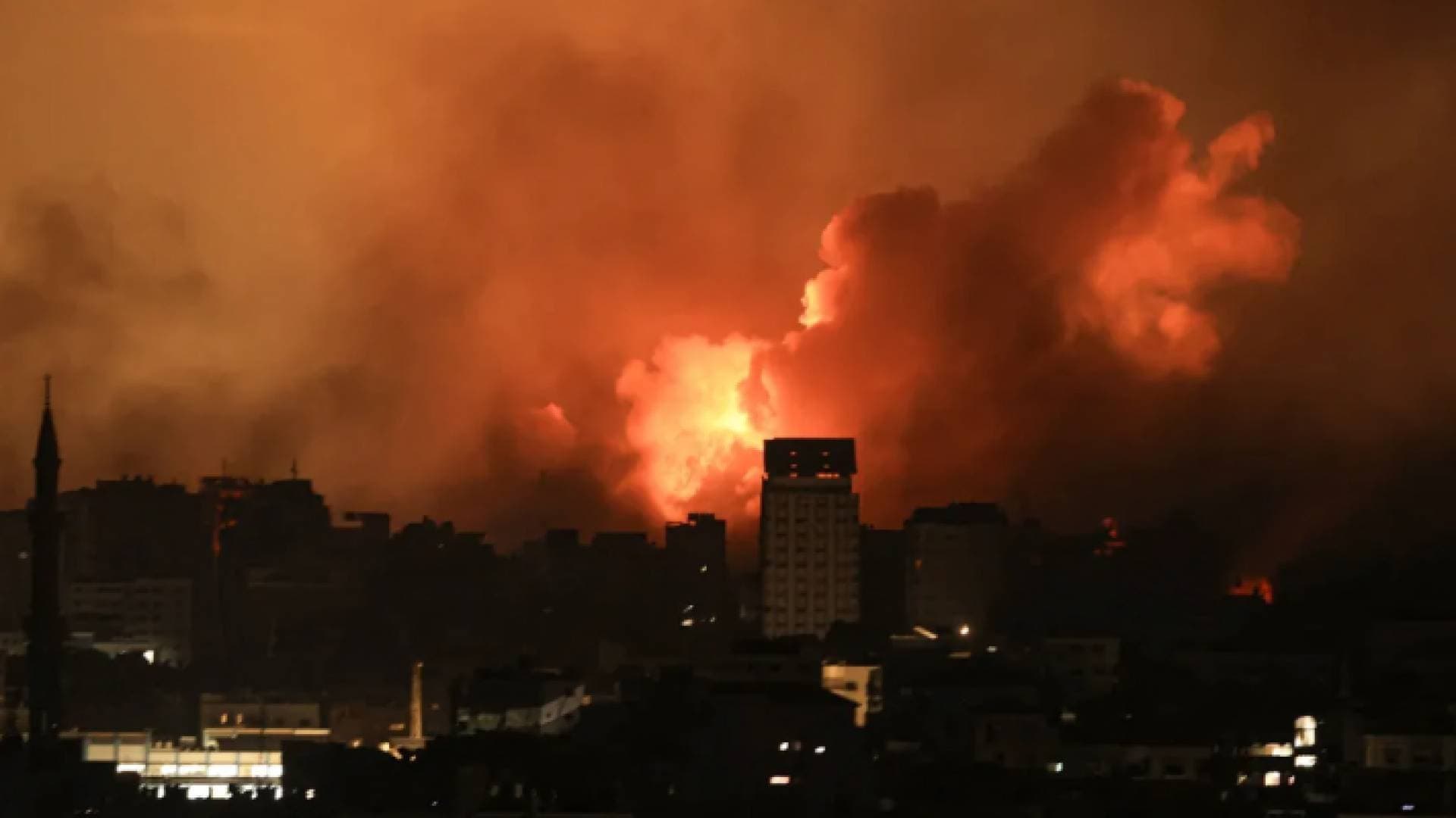 الأردن يدين استهداف قوات الاحتلال خيام النازحين الفلسطينيين في رفح مجددا