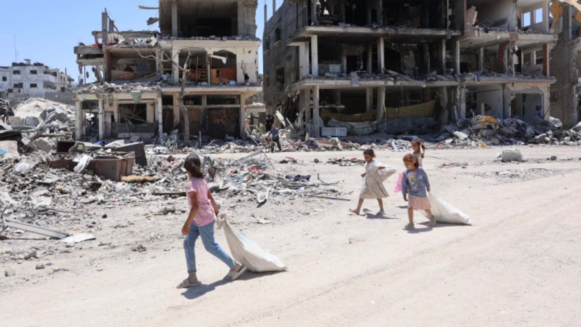 ٢٤١ يوما للعدوان على غزة ونتنياهو يعد بعدم وقف الحرب ويخفي سرا على حكومته "فيديو"