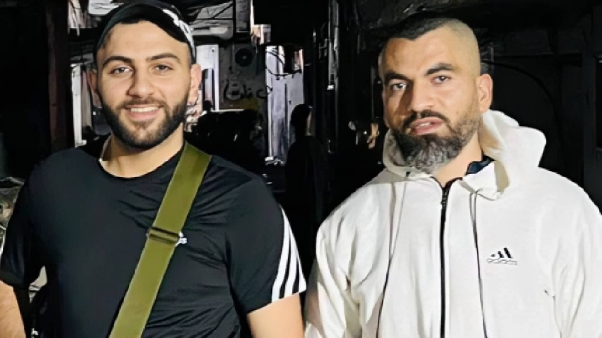 شهيدان خلال اشتباك مع الاحتلال في طولكرم