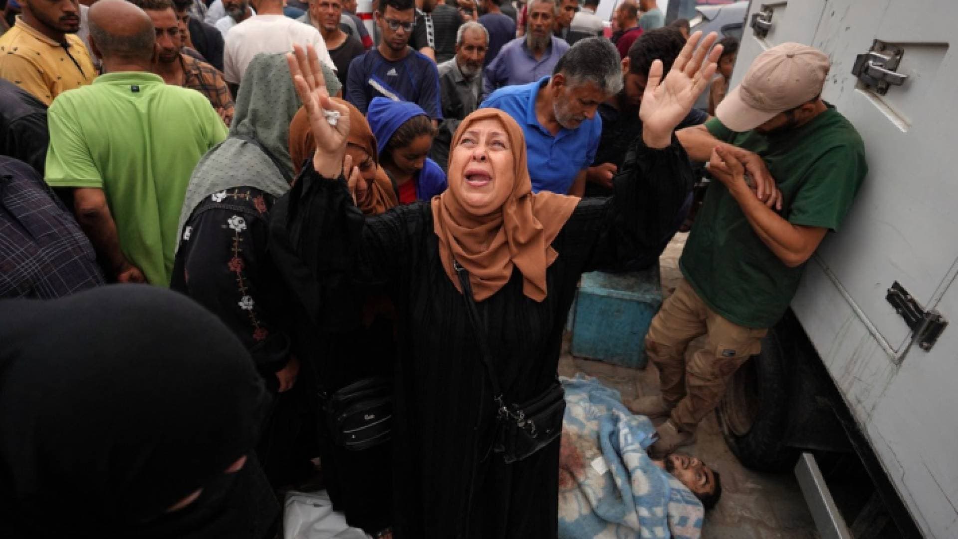 ٢٤٢ يوما للعداون على غزة ودول أوروبية تسير نحو الاعتراف بدولة فلسطين