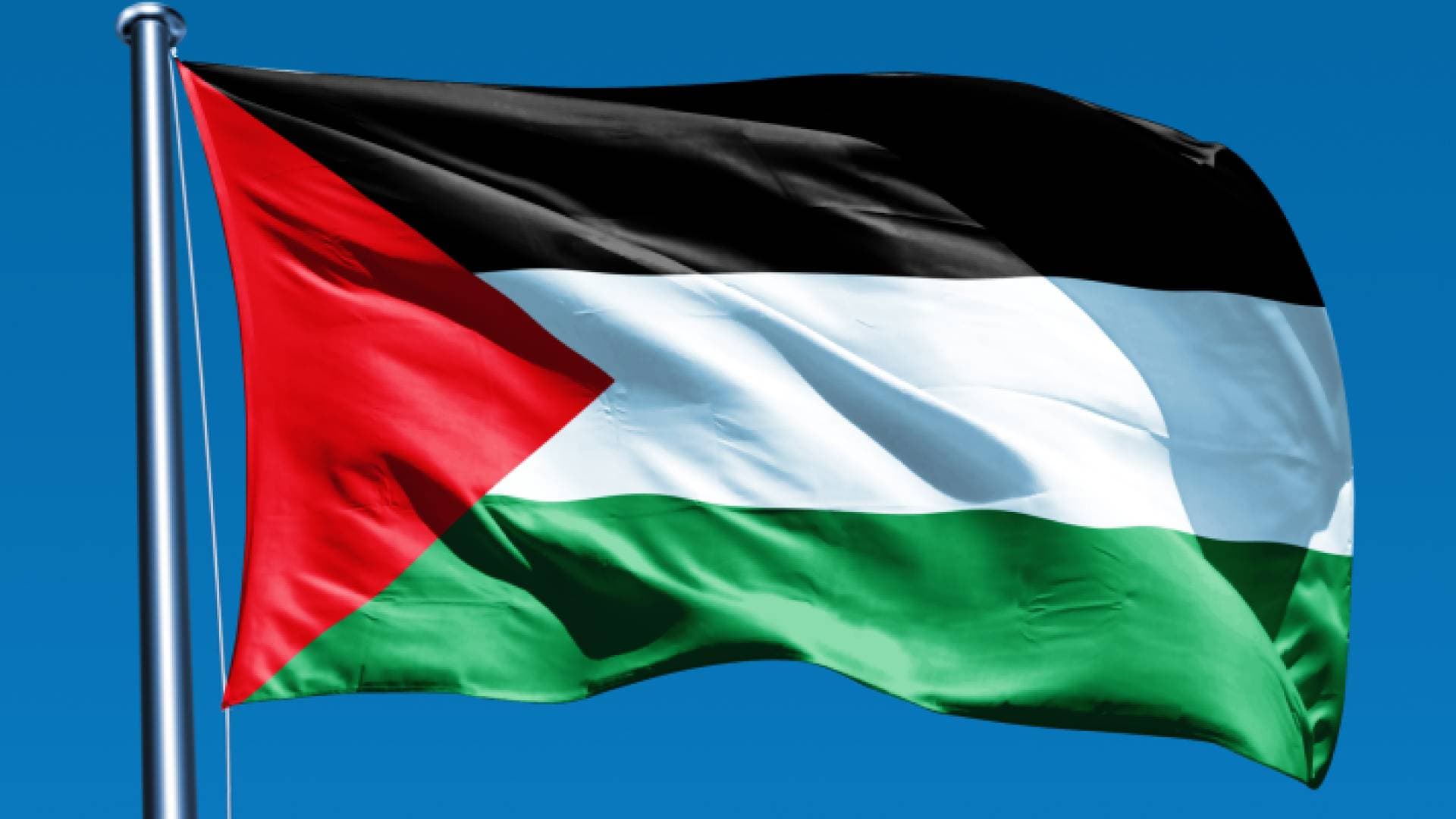 البرلمان السلوفيني يصادق على قرار الحكومة الاعتراف بدولة فلسطين