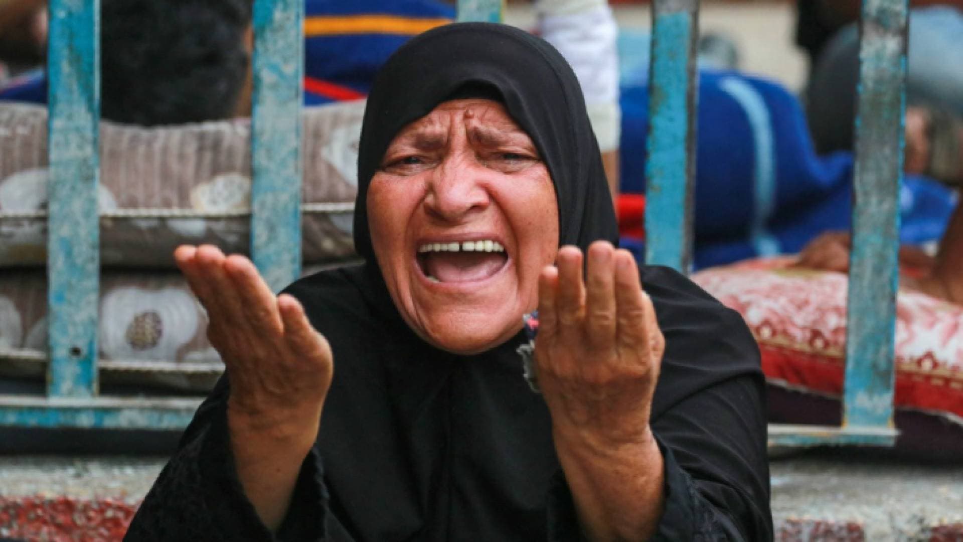 تصريح يثير الجدل بشأن استهداف المدنيين في غزة والخارجية الأمريكية تعلق