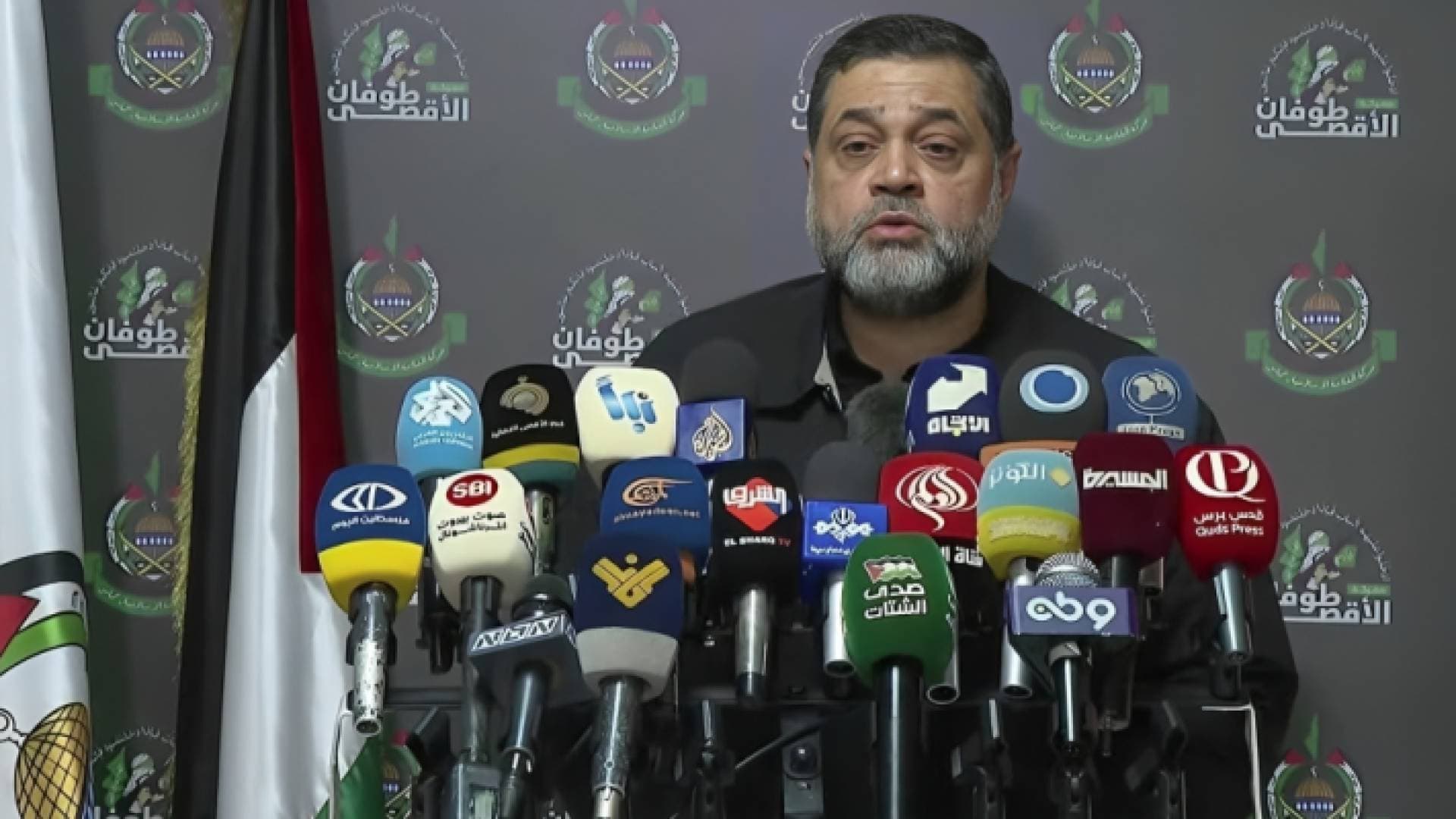 حمدان: بلينكن أحد العقبات لتعطيل التوصل الى اتفاق