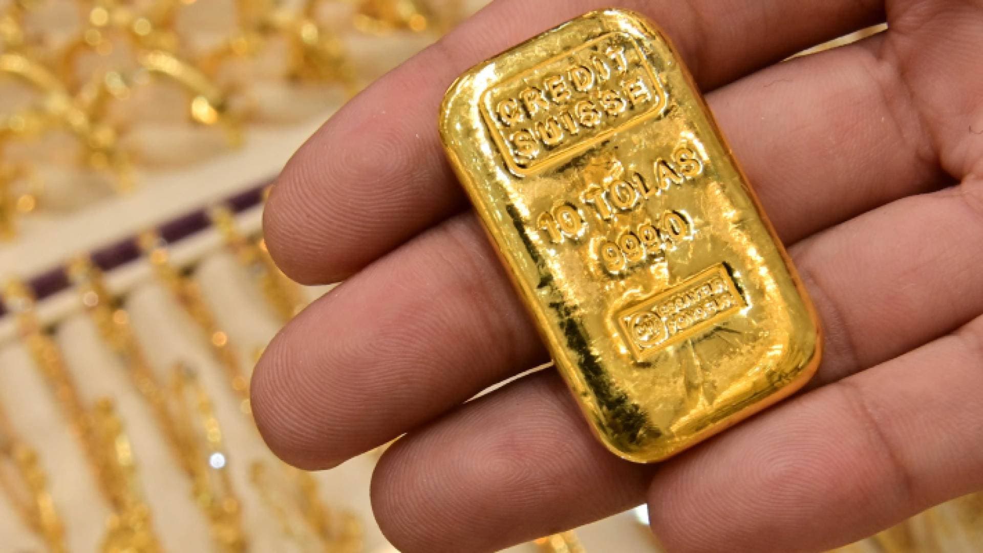 استقرار أسعار الذهب في الأردن وهذا سعر الليرة الرشادي والإنجليزي