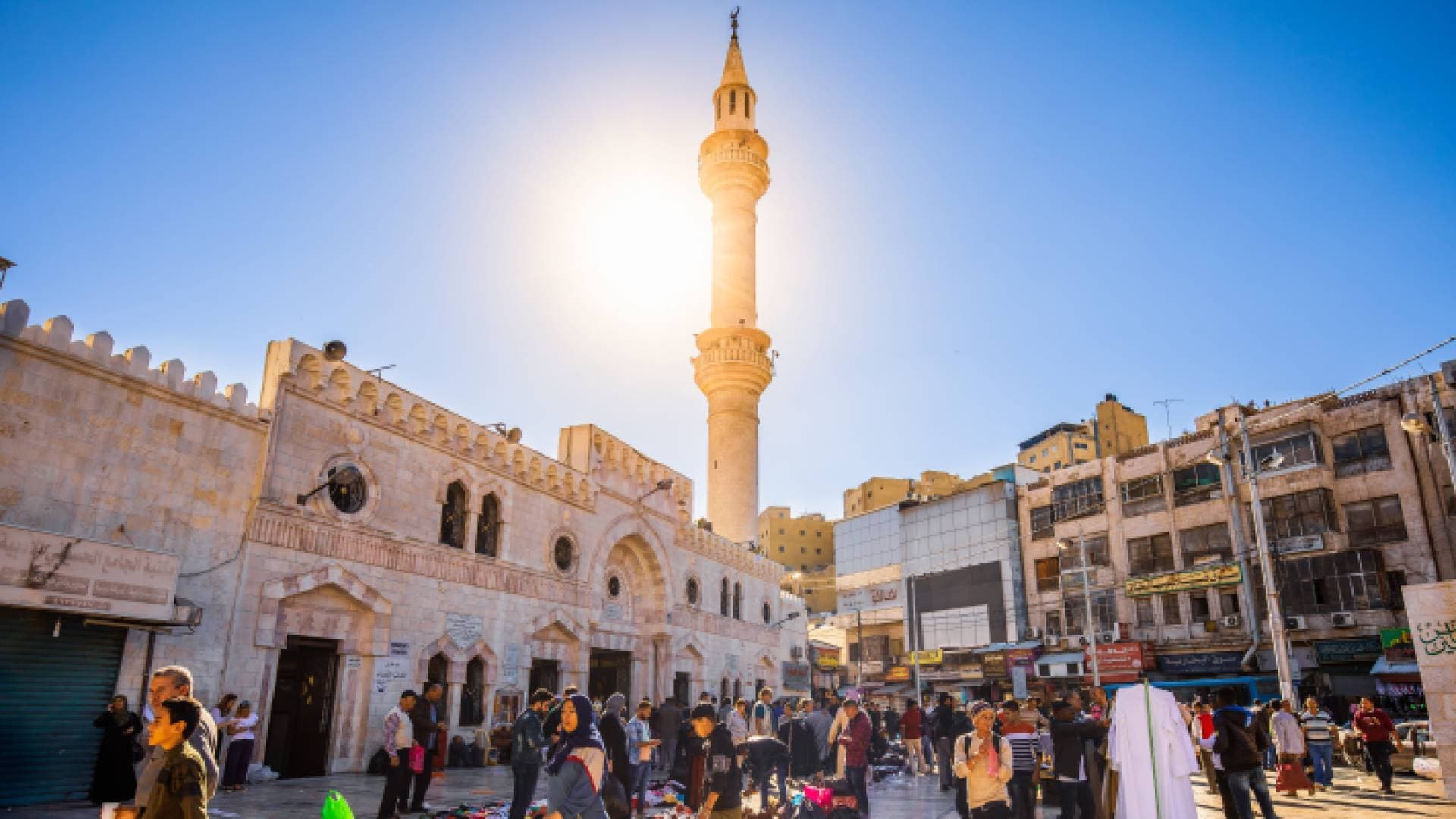 بالفيديو.. الشاكر يكشف تطورات حالة الطقس خلال أيام العيد في الأردن