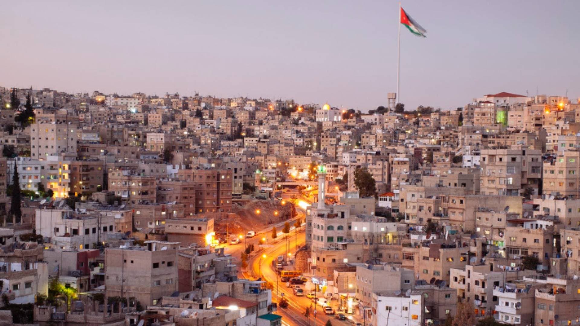 الرواشدة لـ"رؤيا": الأردن سجل أعلى مستوى من الأحمال الكهربائية السبت