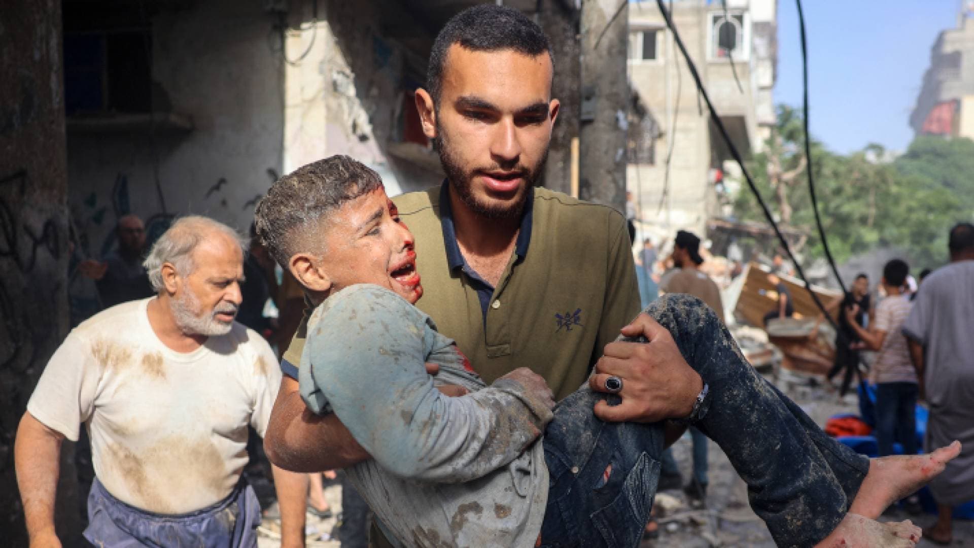 "صحة غزة": ١٠ شهداء و٧٢ جريحا خلال الـ٢٤ ساعة الماضية