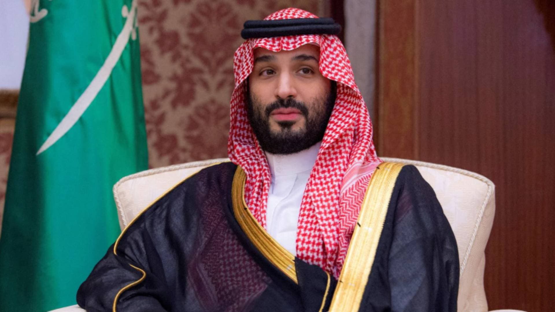 ولي العهد السعودي محمد بن سلمان يعلق على الأوضاع في غزة