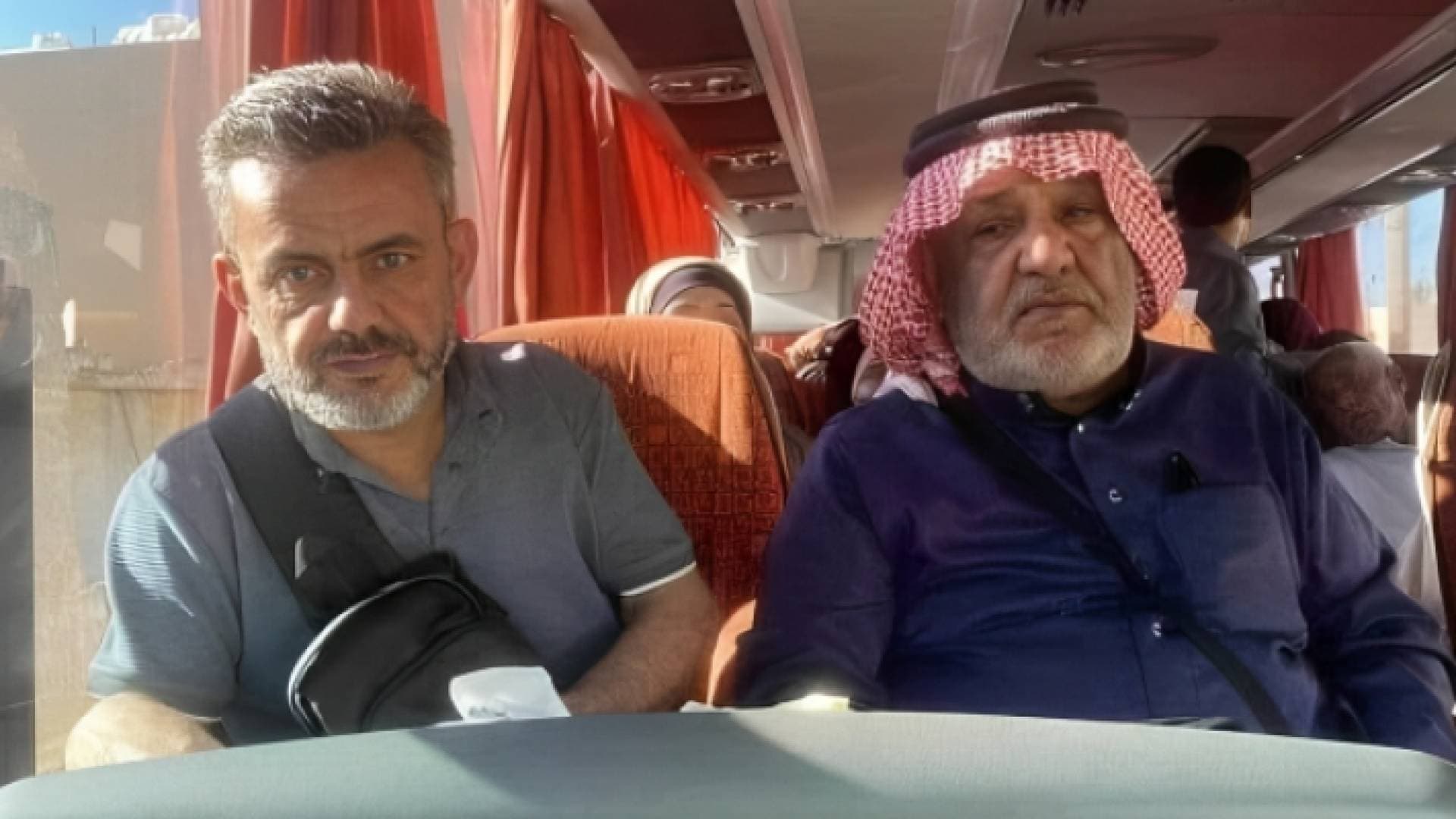 جامعة مؤتة تنعى أحد موظفيها توفي أثناء تأدية مناسك الحج