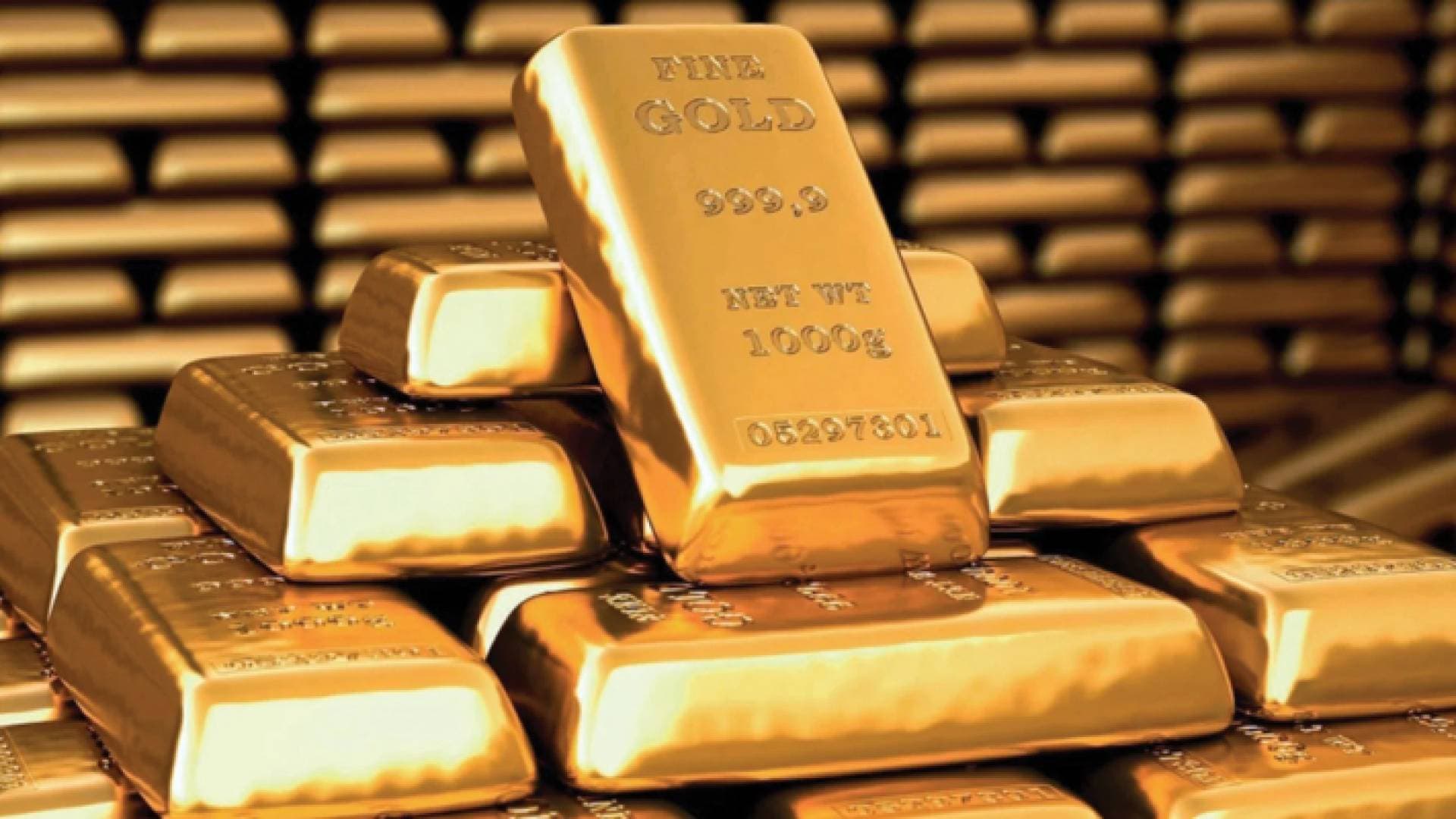 انخفاض ملحوظ بأسعار الذهب في الأردن