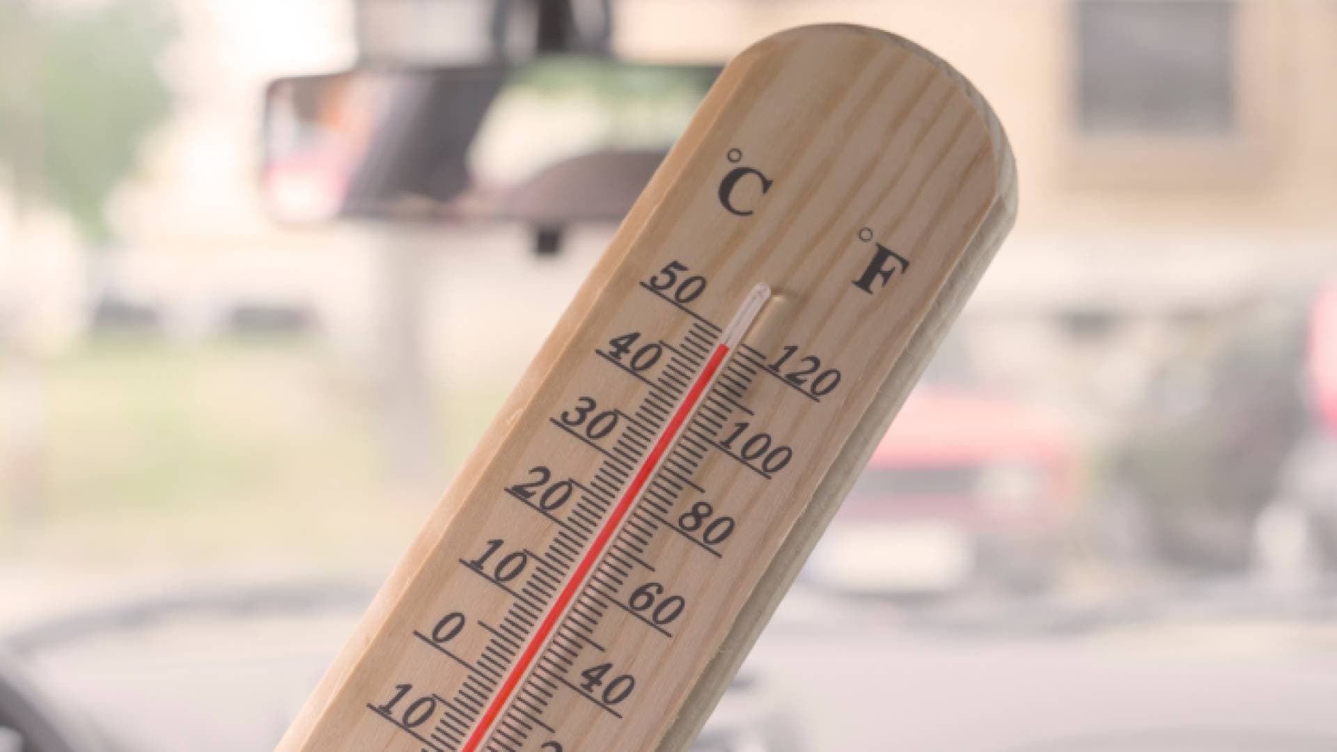 الأجواء اللاهبة تعود إلى الأردن مجددا - تفاصيل