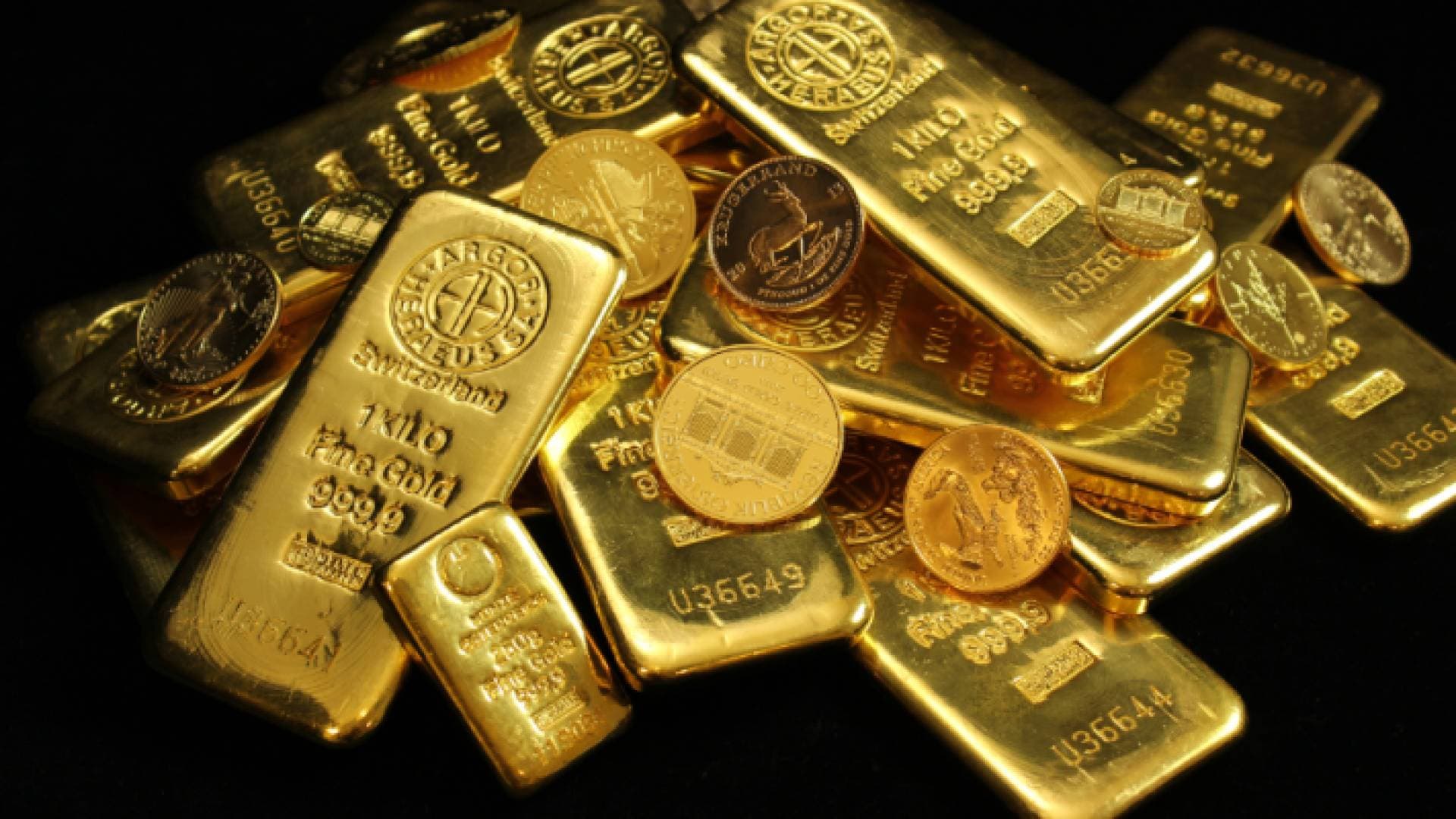 تعرف إلى أسعار الذهب في الأردن السبت