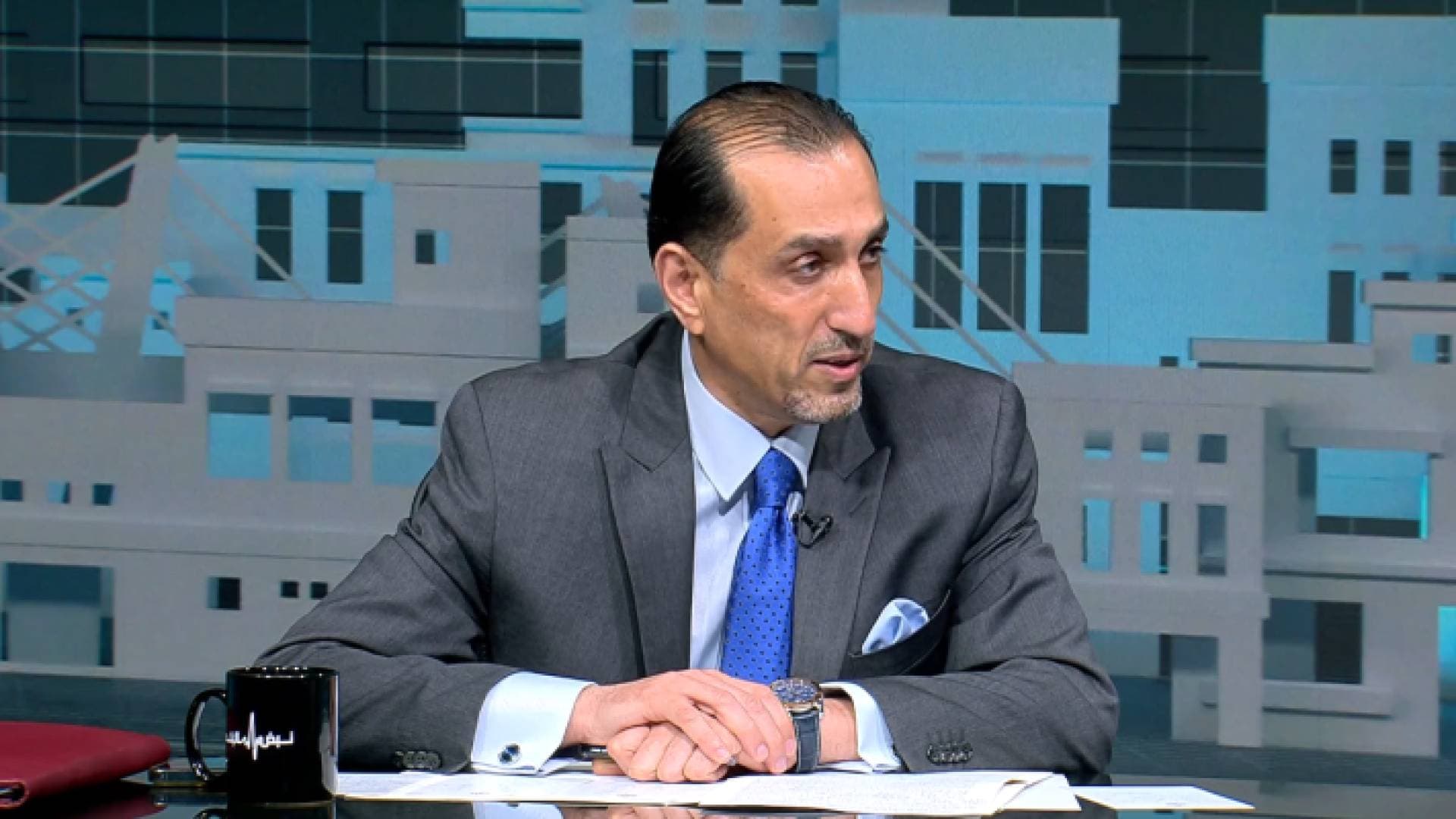 بالفيديو.. الخارجية تكشف لـ”رؤيا” تفاصيل قضية الحجاج الأردنيين غير النظاميين