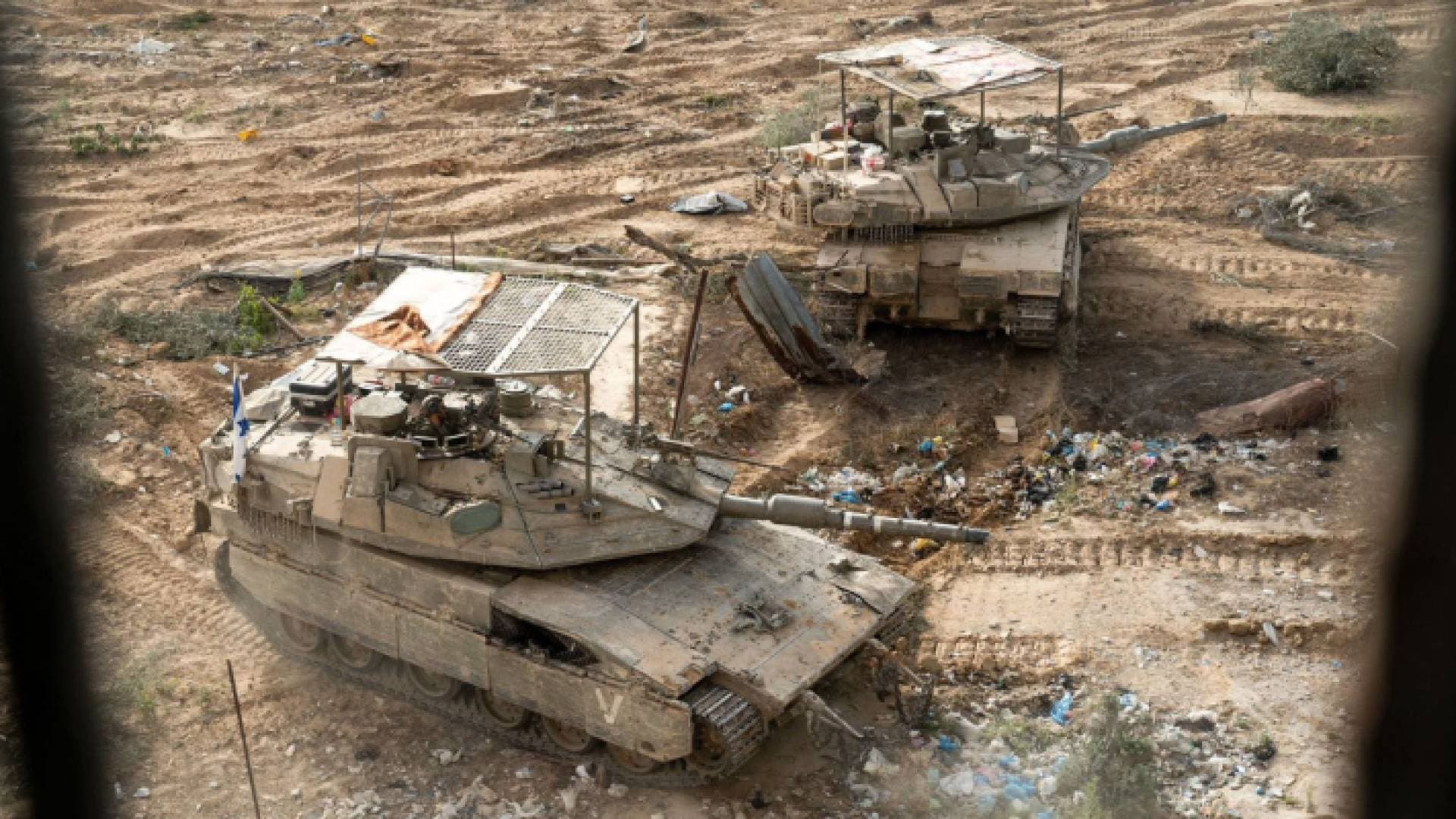 ماذا يعني انتقال جيش الاحتلال إلى المرحلة الثالثة من الحرب على غزة؟ "فيديو"