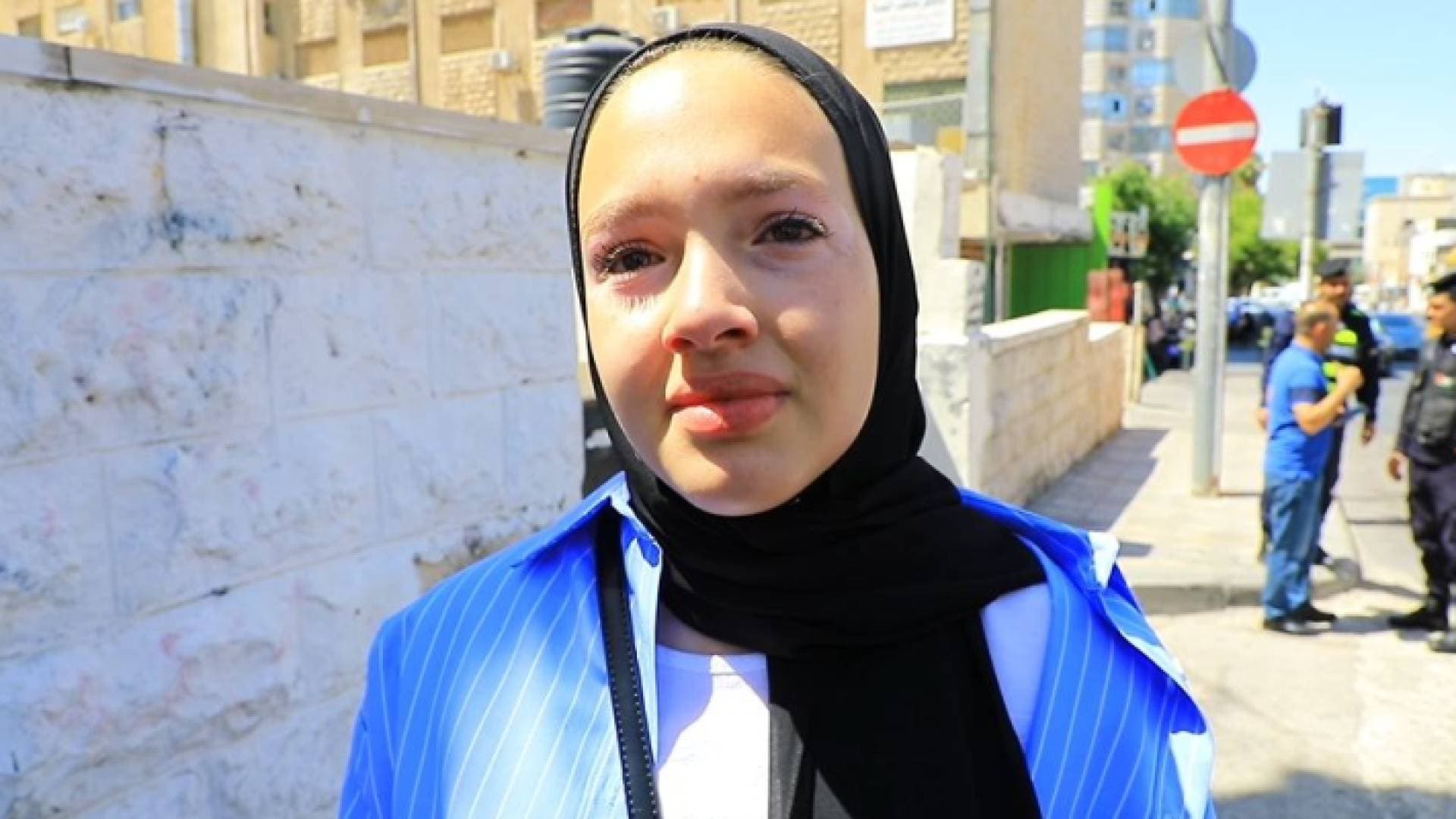 طالبة توجيهي لـ"رؤيا": تأخرت دقيقة وحرمت من تقديم الامتحان والتربية توضح - فيديو