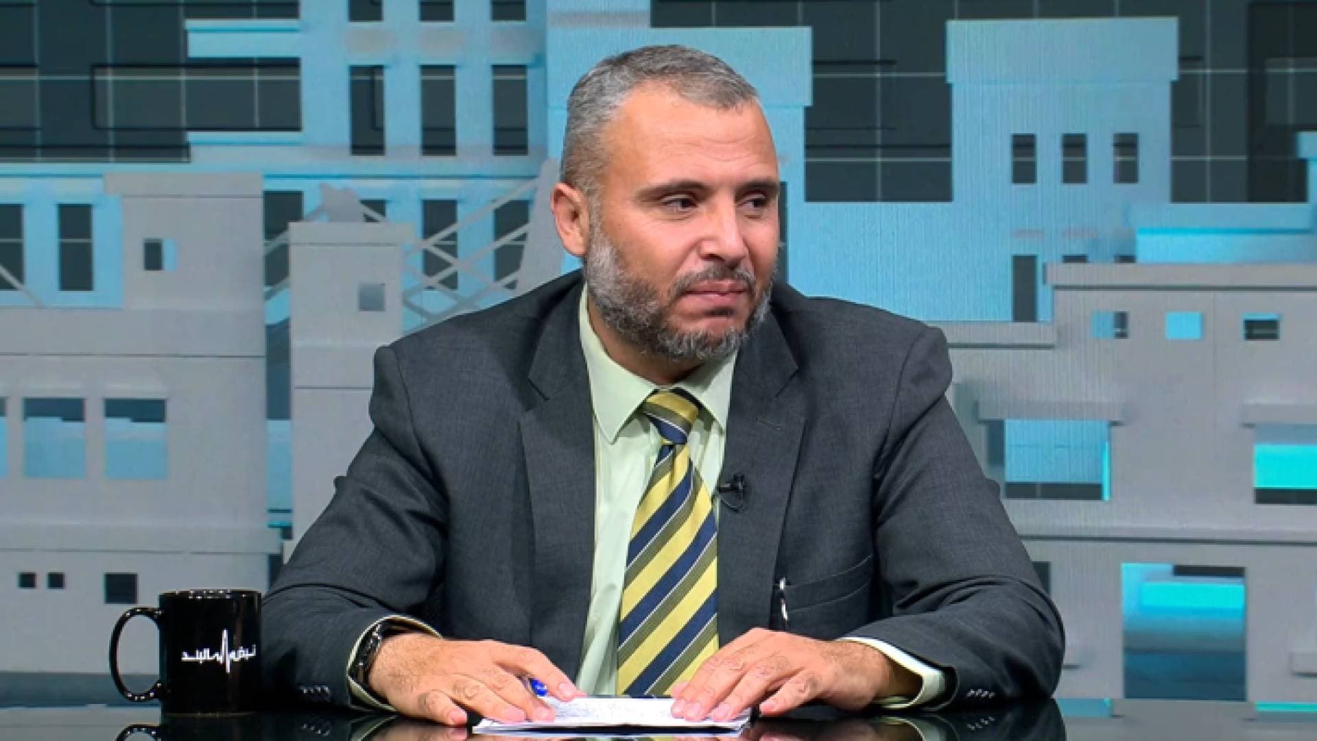 معلم يوجه رسالة لطلبة "التوجيهي" بعد الارتياح للامتحان الأول
