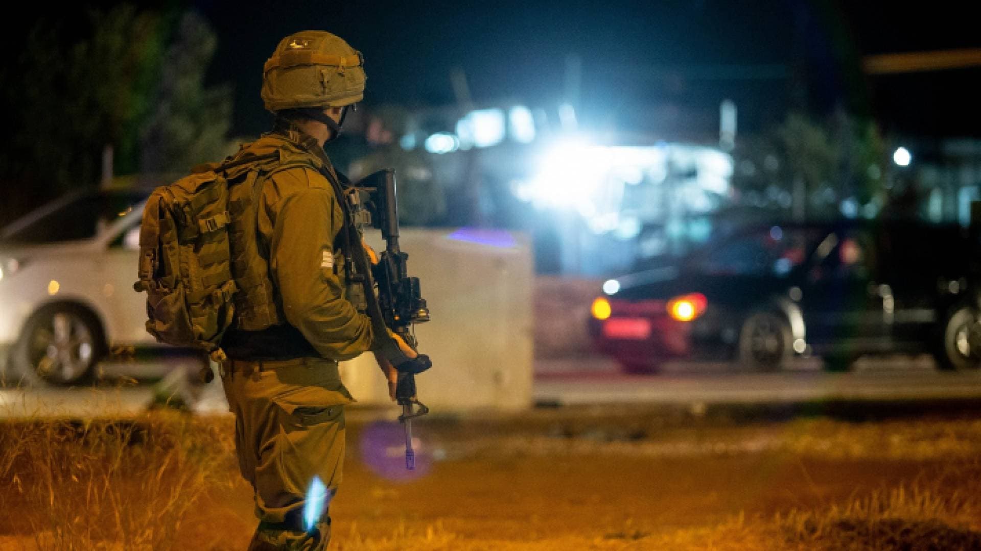 الاحتلال يكشف تفاصيل جديدة حول كمين جنين