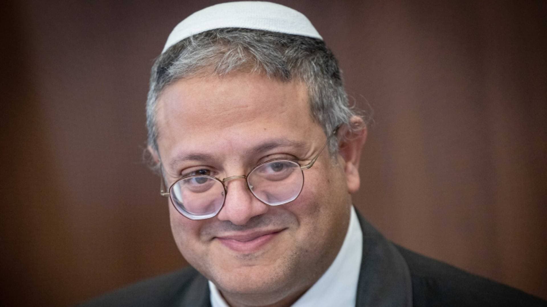 بن غفير يدعو لإعدام الأسرى الفلسطينيين
