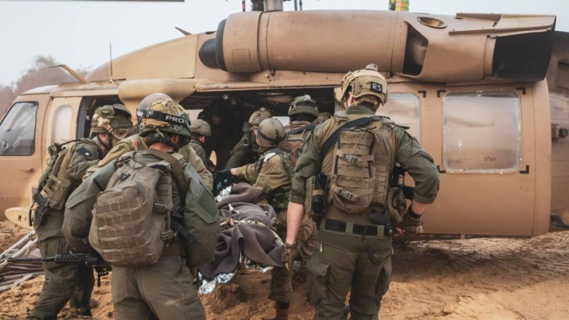 جيش الاحتلال: مقتل جندي في غزة وآخر في طولكرم