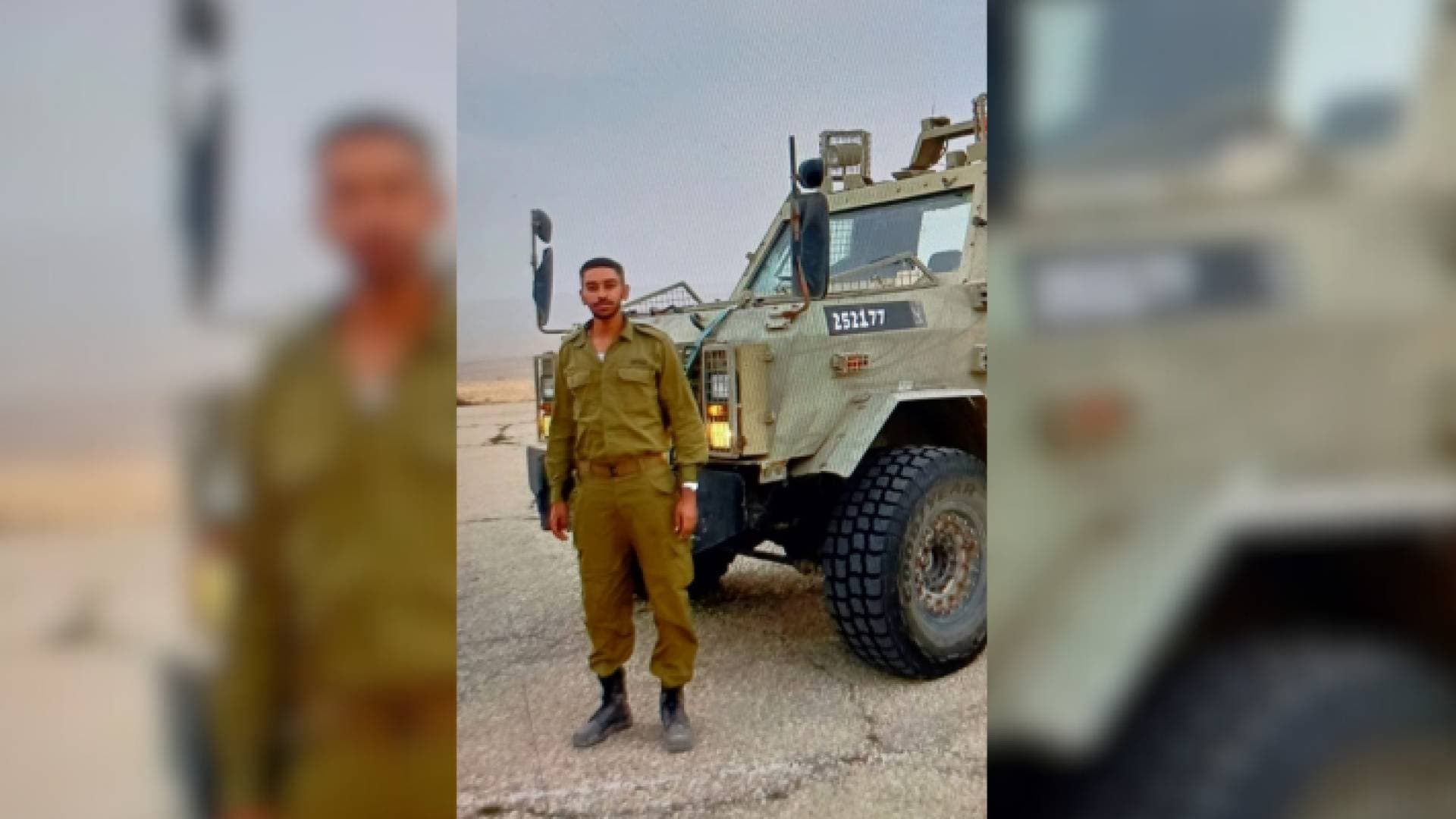 جيش الاحتلال يقر بمقتل جندي وإصابة اخر في مخيم نور شمس