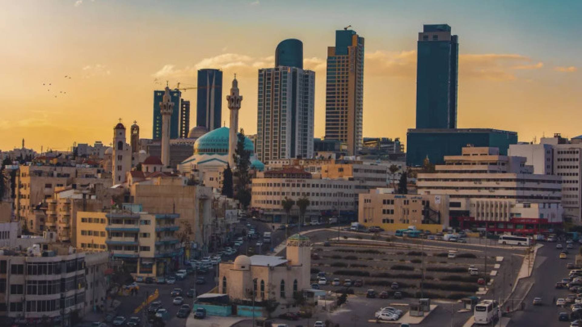 أحداث وصفت بـ"المأساوية" شهدها الأردنيون في أسبوع