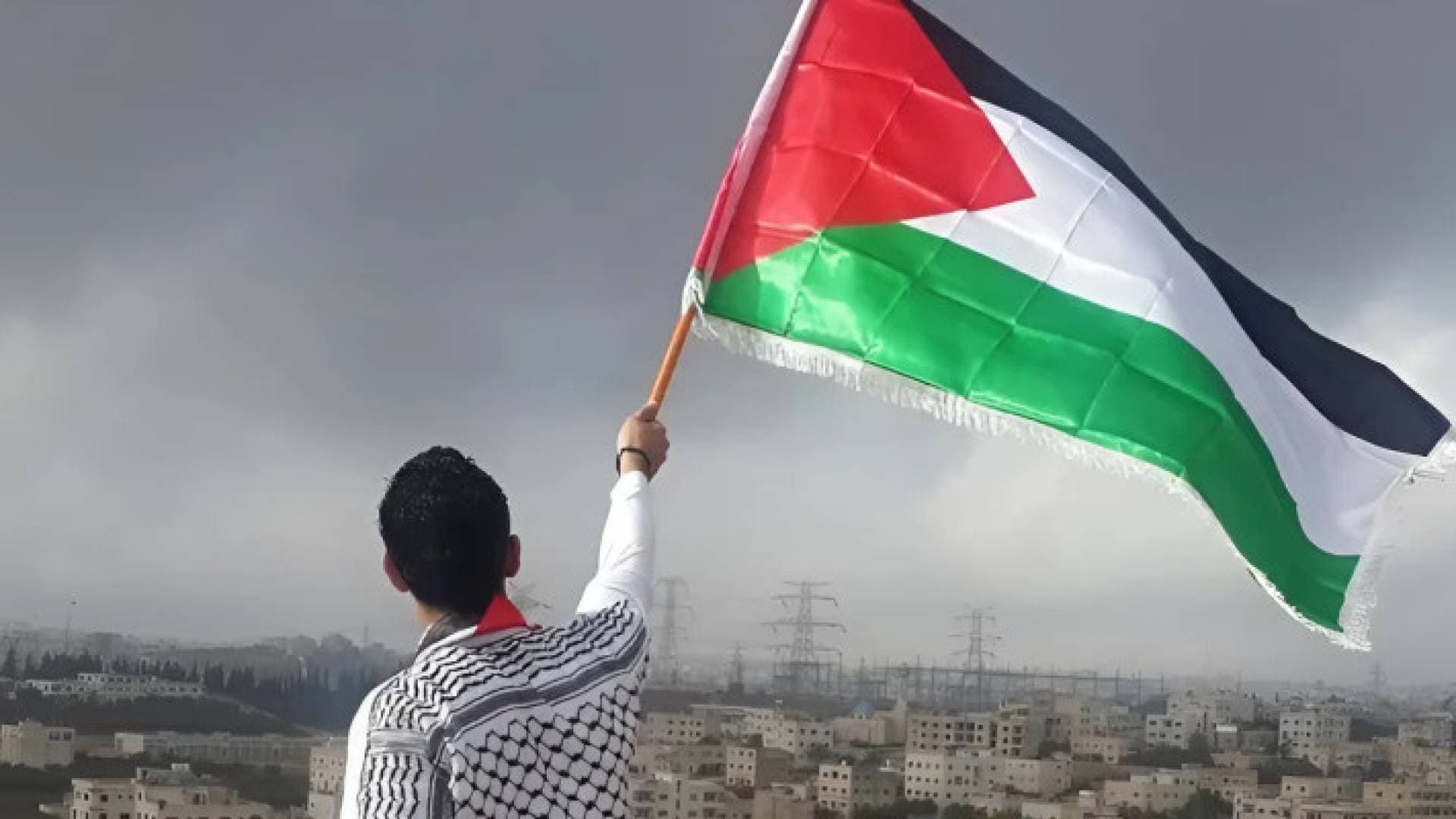 "كنيست" الاحتلال يصادق على قرار برفض إقامة دولة فلسطينية