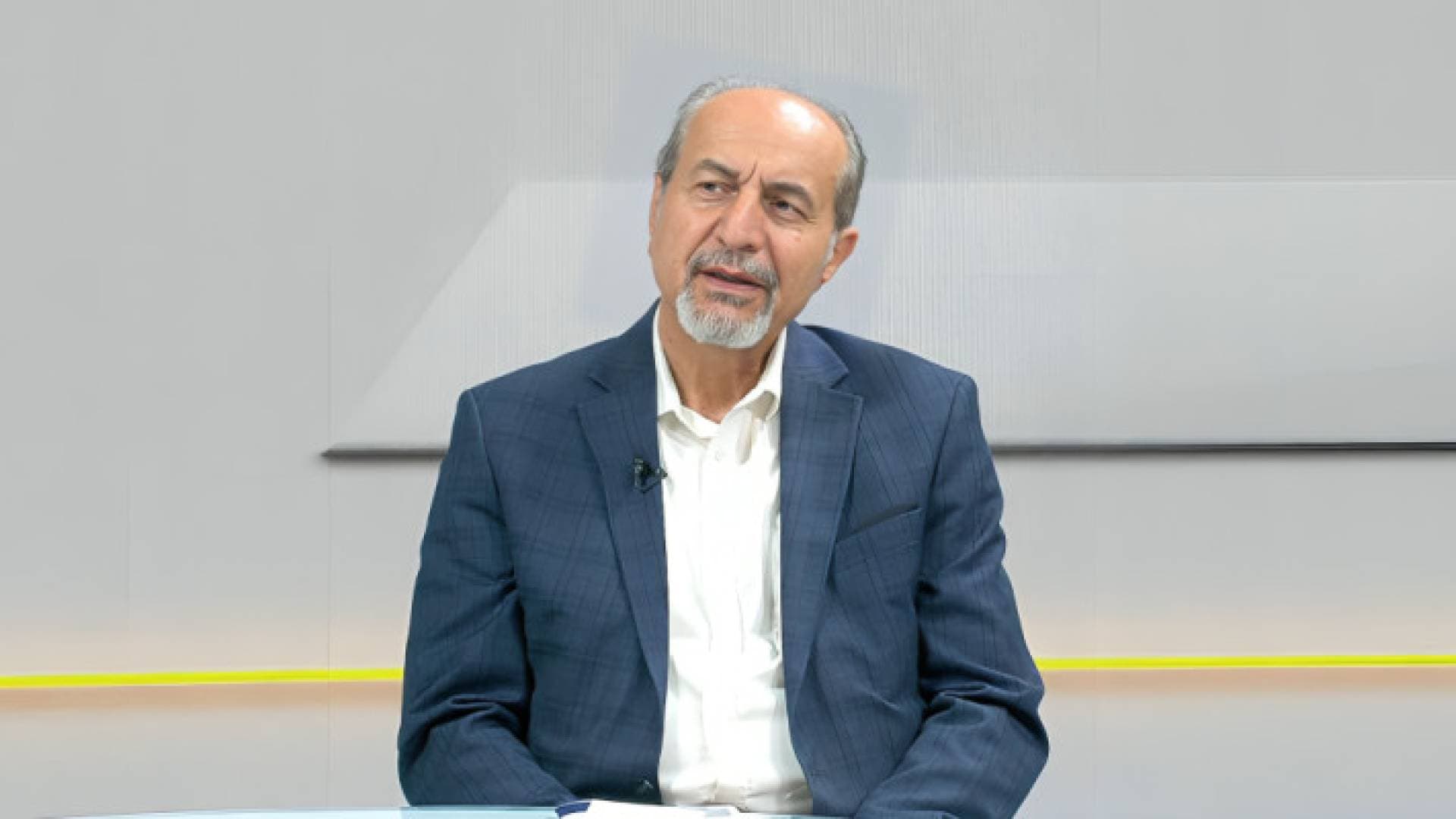 المومني لـ"رؤيا": المستقلة للانتخاب تتشدد برصد الجرائم الانتخابية ورصدنا نحو ألف مخالفة - فيديو