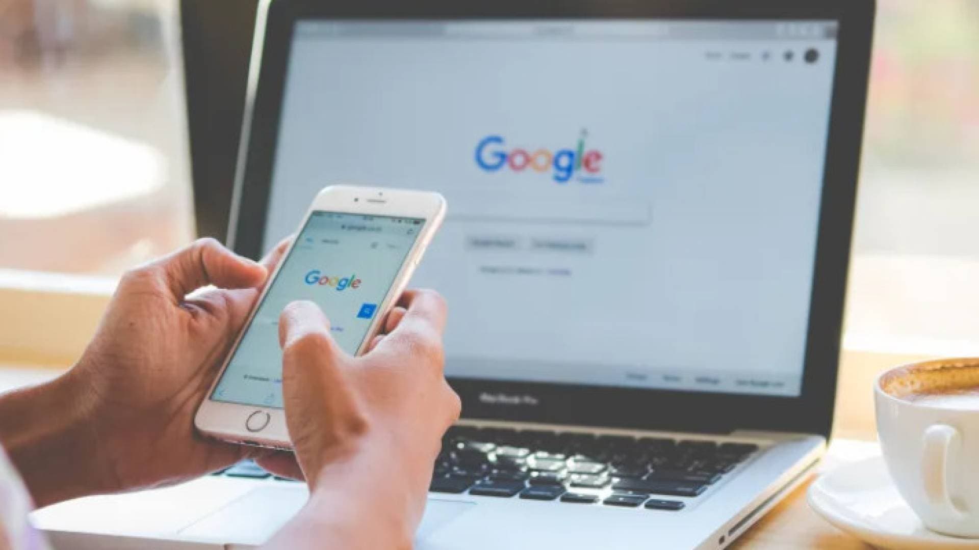 لماذا يعتبر "جوجل" محرك البحث الأشهر على مستوى العالم؟