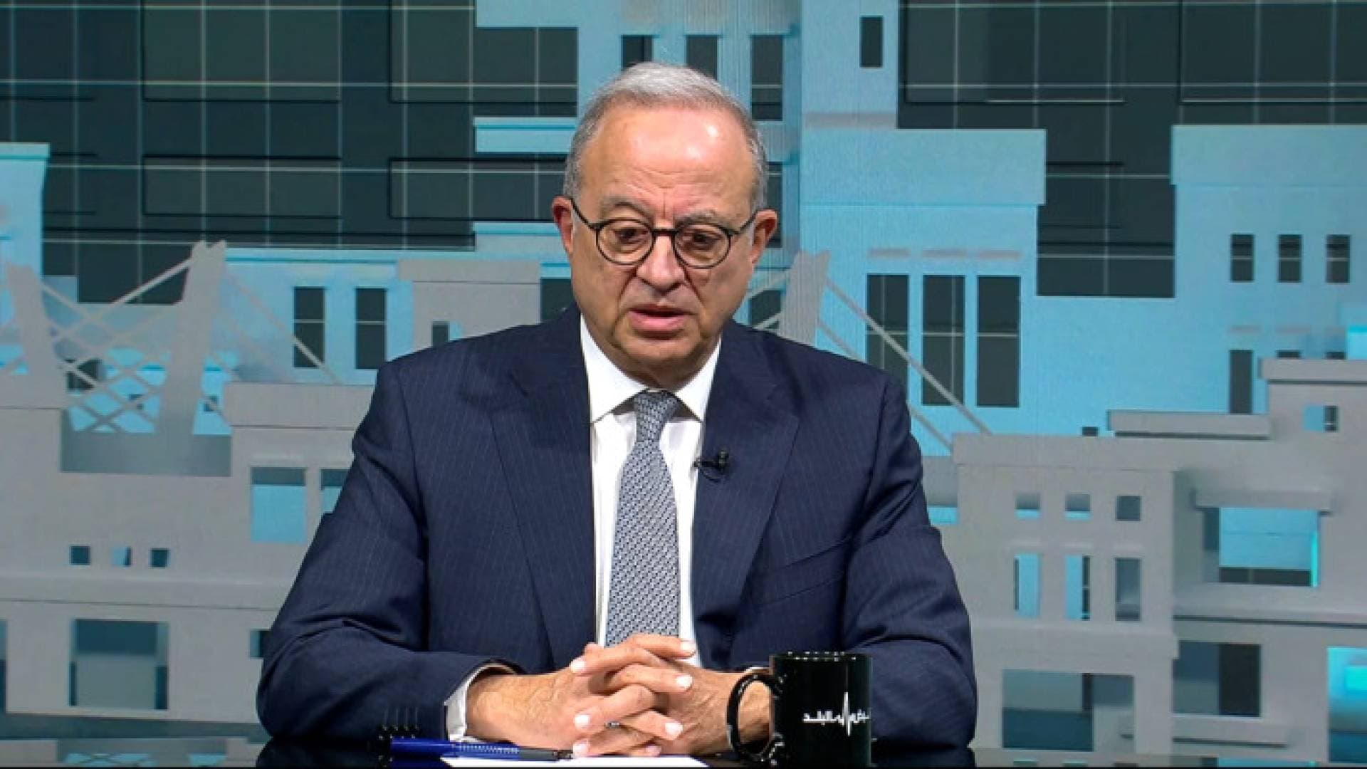 المعشر: عودة ترمب تعني العودة إلى "صفقة القرن"