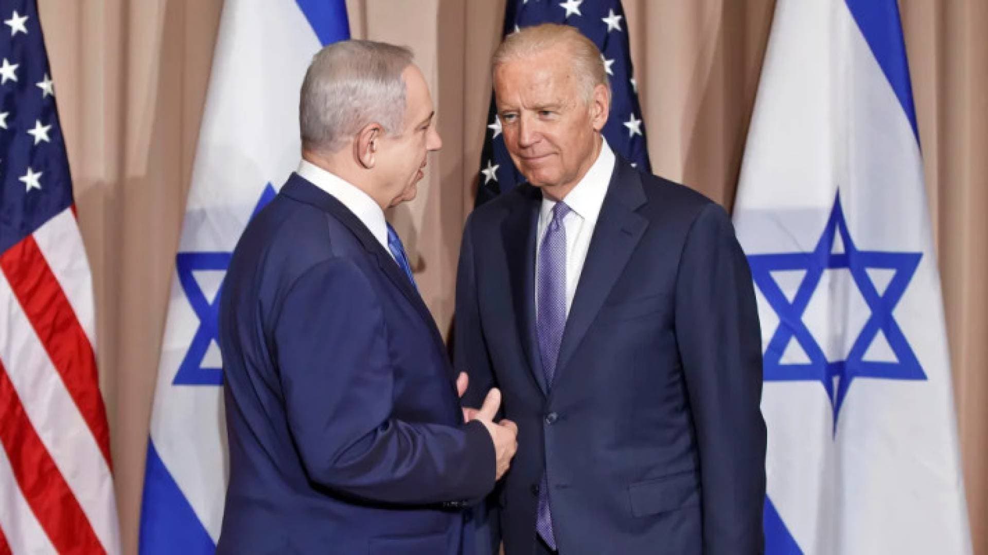 بيان من الرئاسة الفلسطينية للإدارة الأمريكية والكونغرس بشأن خطاب نتنياهو