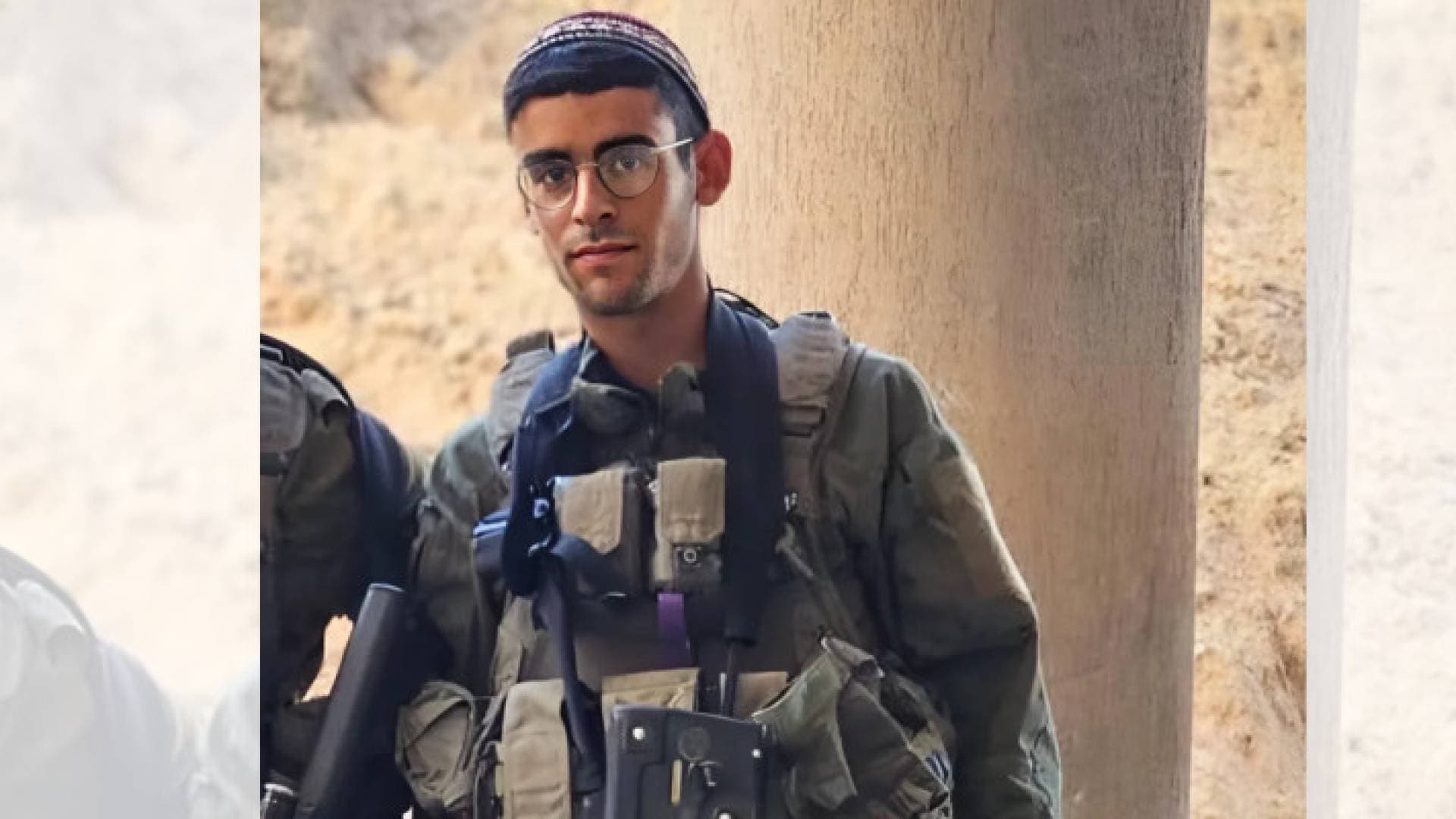 جيش الاحتلال: مقتل جندي متأثرا بإصابته جنوبي قطاع غزة