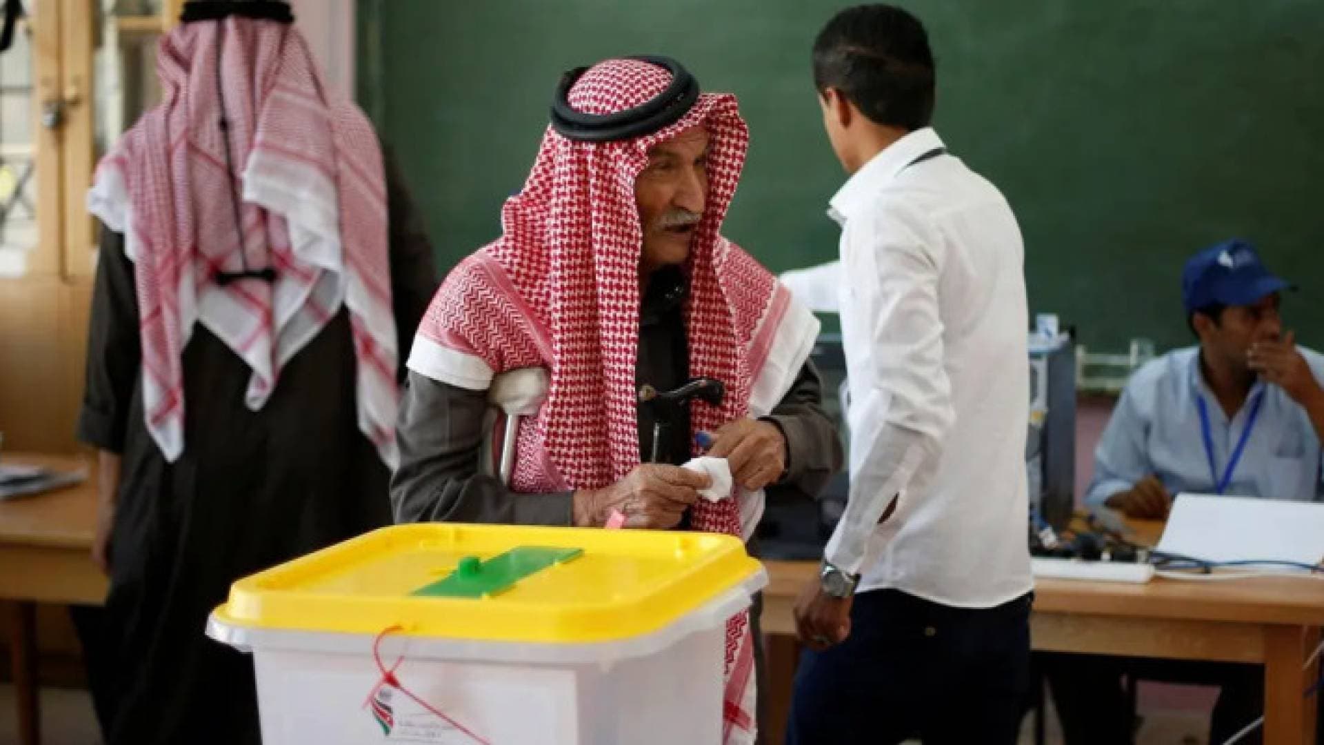 المستقلة للانتخاب تطلق دليل الترشح