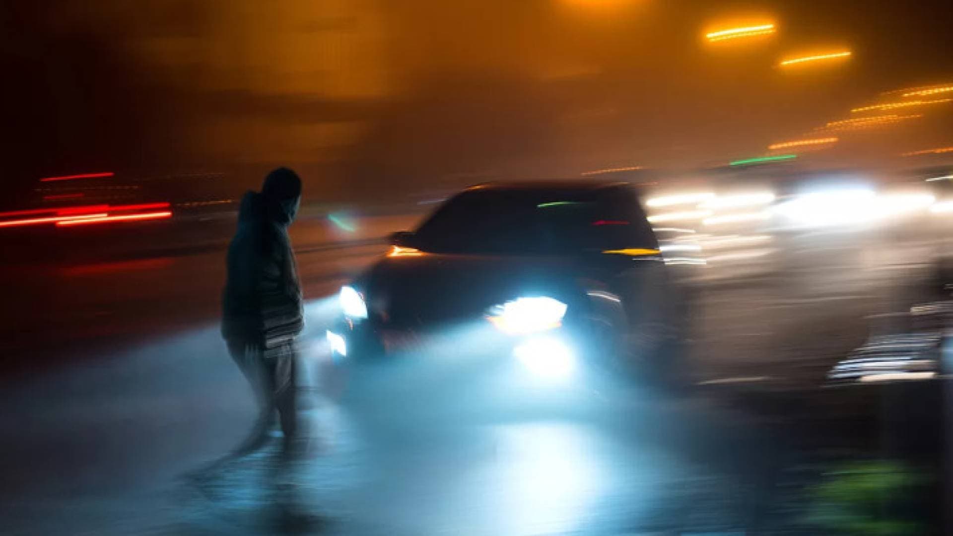 الأمن العام: وفاة 219 من المشاة بحوادث الدعس في الأردن خلال 2023 - فيديو