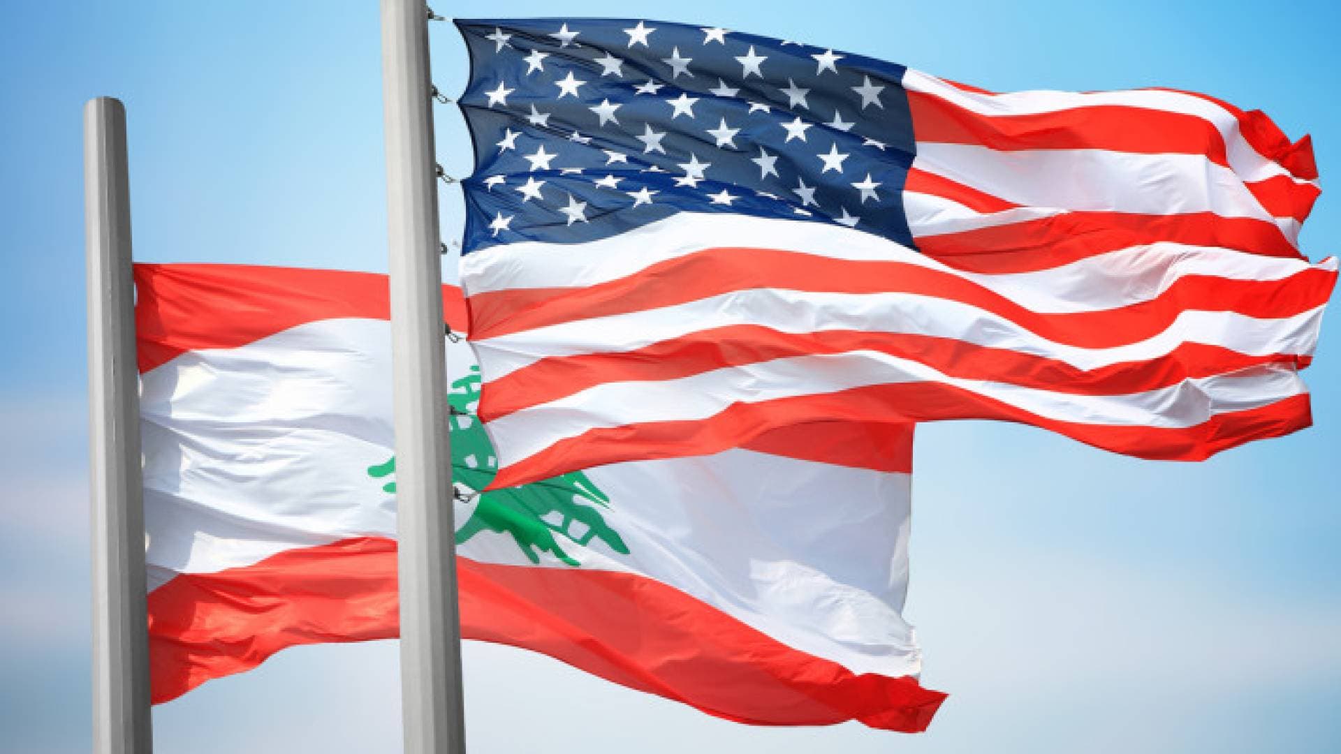 هل تخطط أمريكا حاليا لإجلاء مواطنيها من لبنان؟
