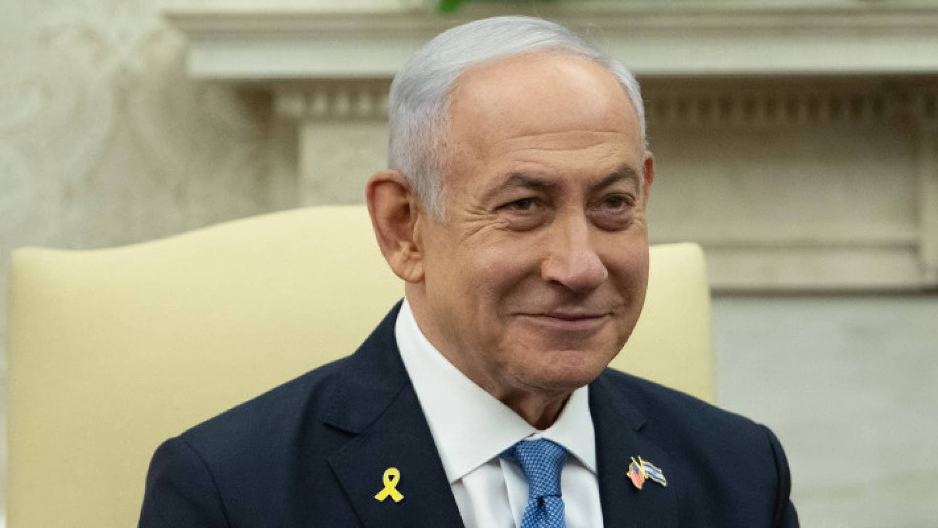 هل نتنياهو معني بإبرام صفقة تبادل؟