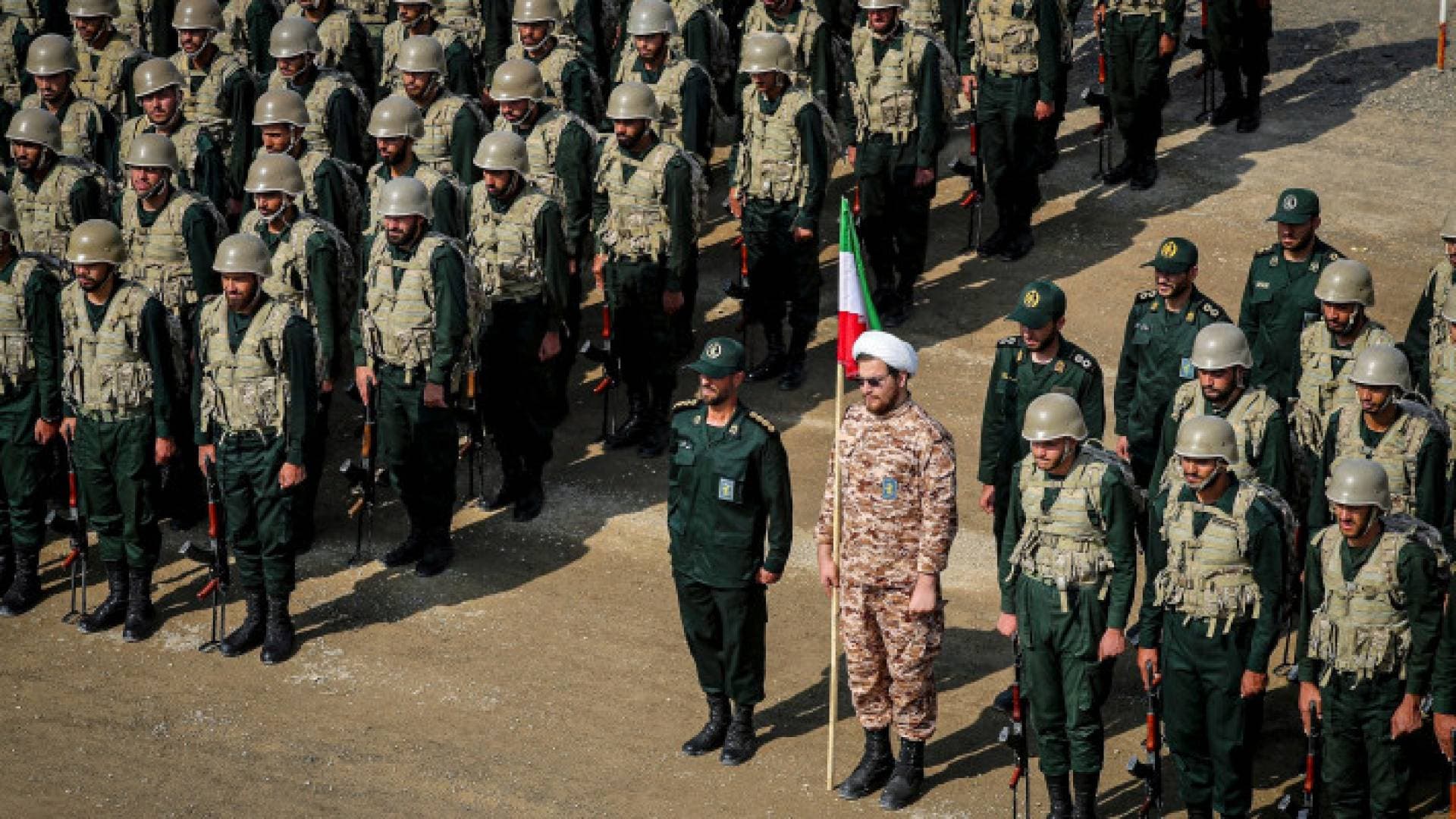 الحرس الثوري الإيراني: الرد على اغتيال هنية سيكون جديدا ومفاجئا