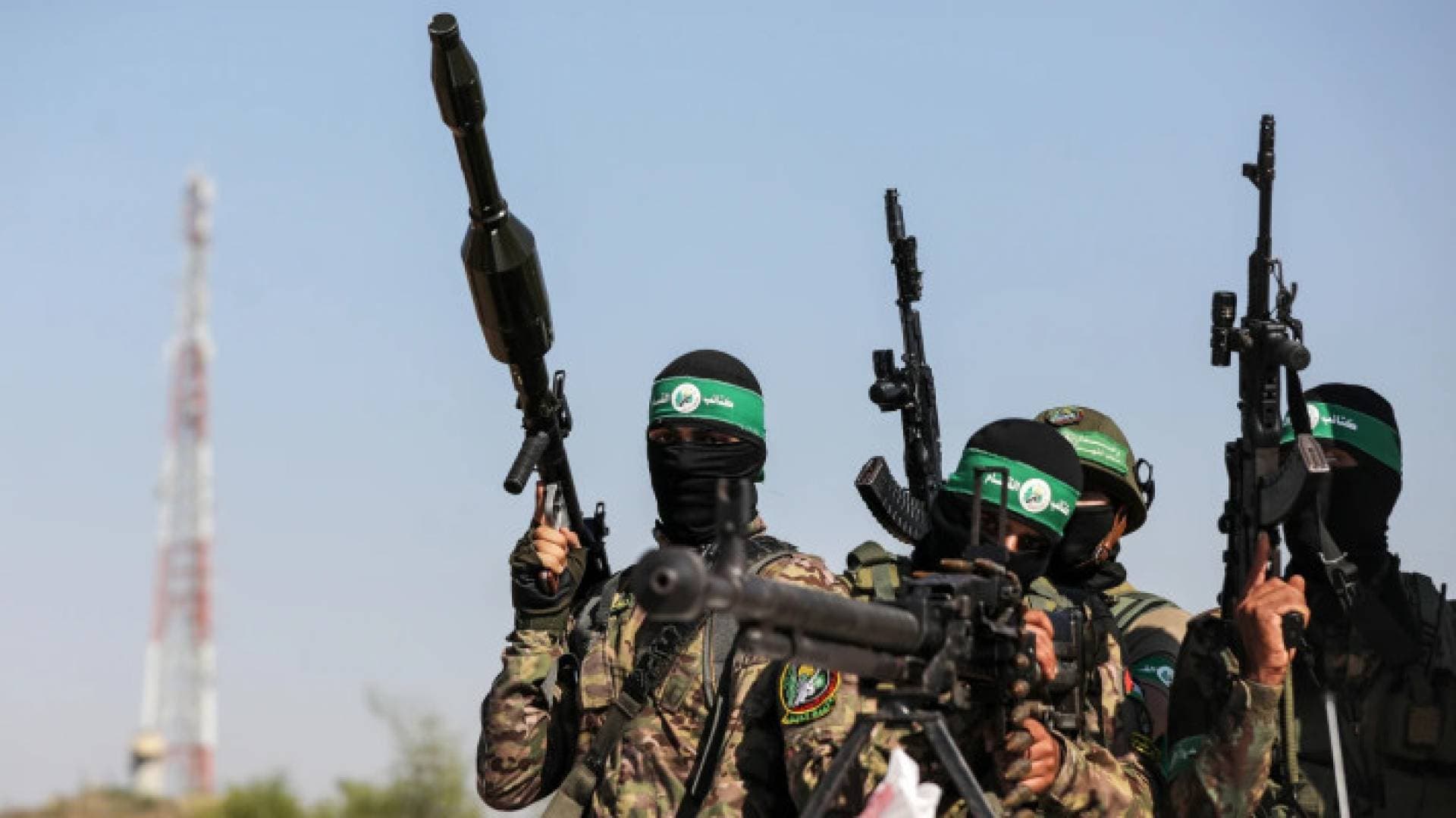 الاحتلال يزعم اغتيال قيادي عسكري بارز في حماس