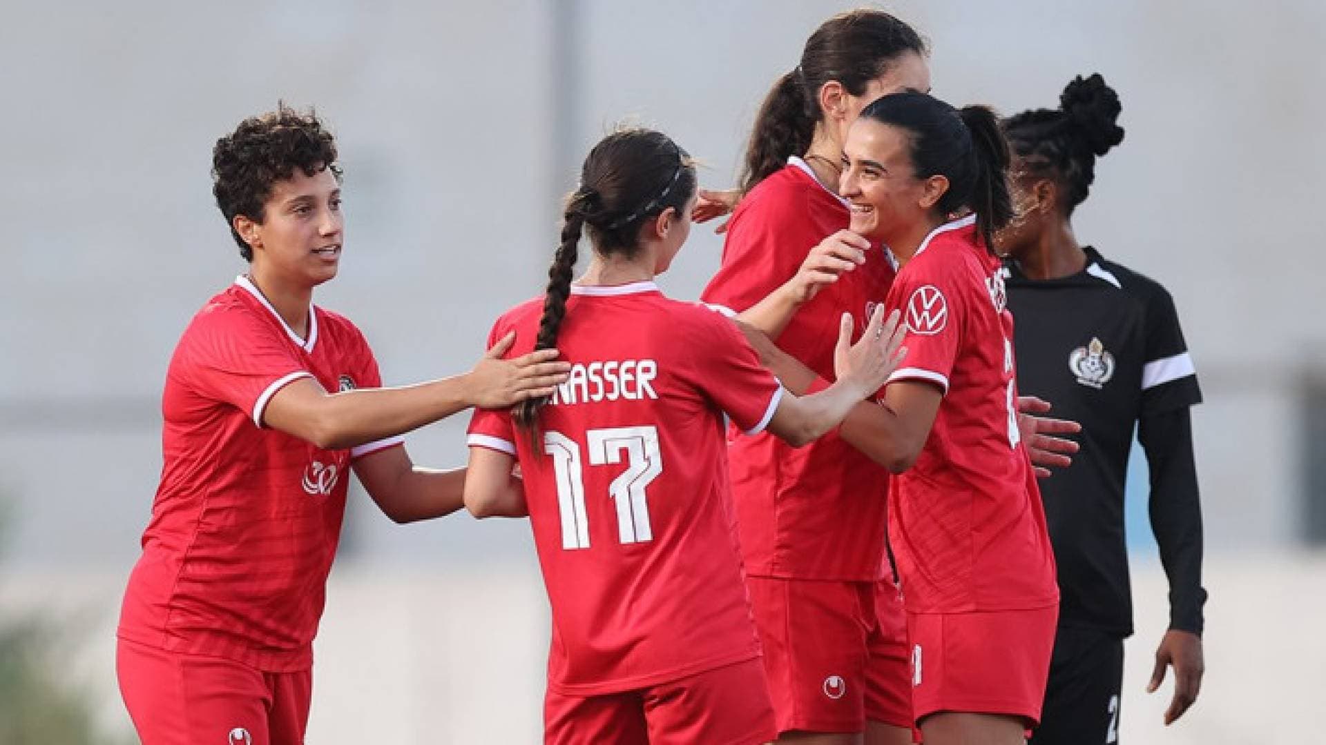 انطلاق الجولة الأولى للمرحلة الذهبية من دوري المحترفات الخميس