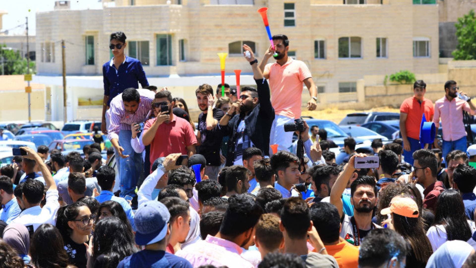 عشية النتائج.. خبراء يوجهون نصائح لطلبة التوجيهي وأولياء أمورهم