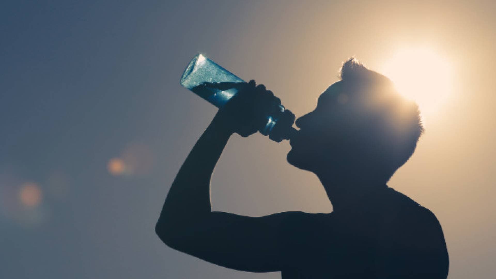 احذر.. 7 أمراض خطيرة قد تنتقل إليك من الماء