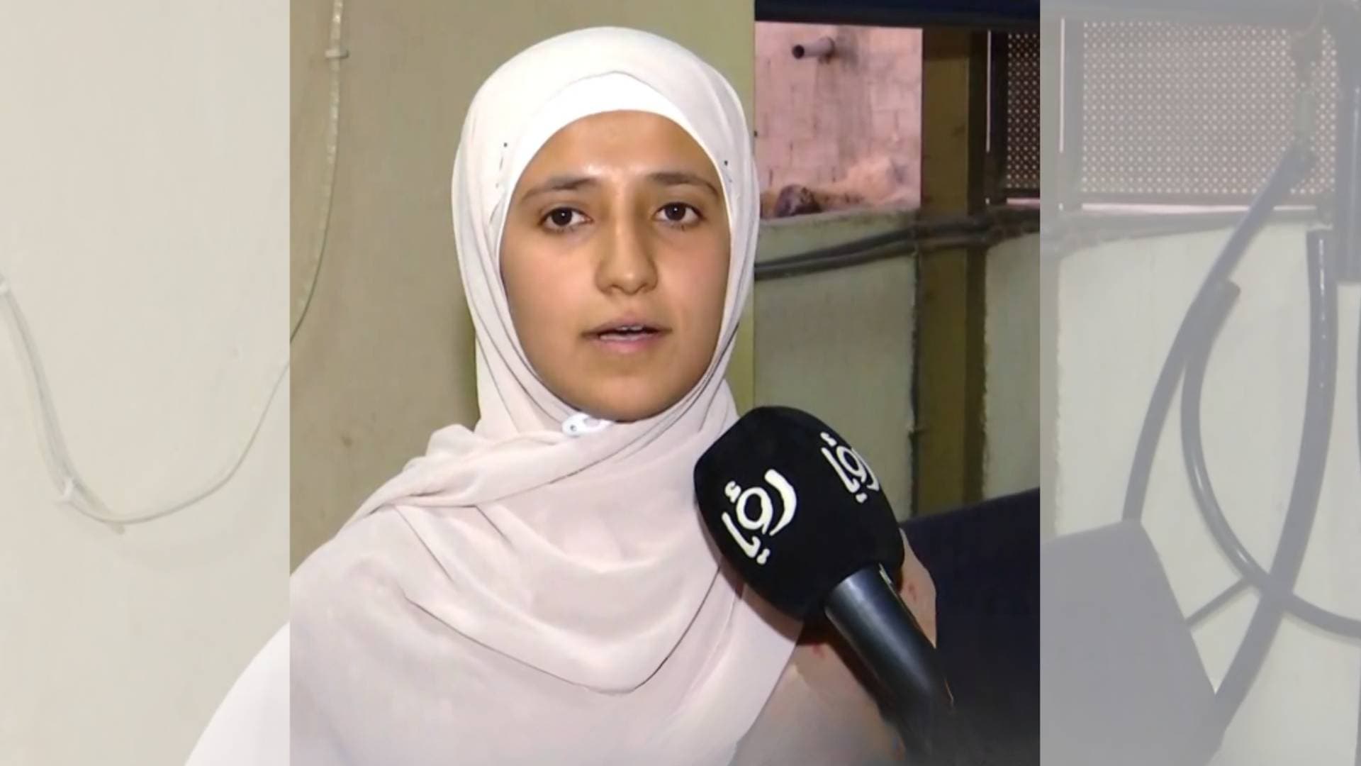 الأولى على المملكة بالتوجيهي رغد الصانع لـ"رؤيا": لم أتوقع - فيديو
