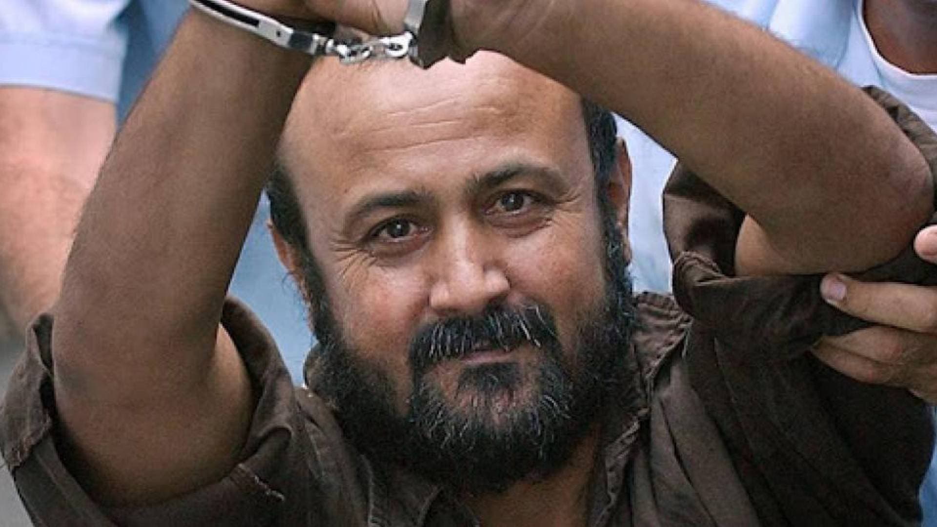 حماس تطالب بإطلاق سراح مروان البرغوثي