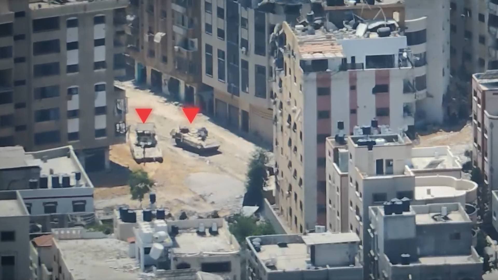 كمين "البراء" بالفيديو.. القسام: كمين مركب نفذ جنوب غزة أوقع قوات للاحتلال بين قتيل وجريح