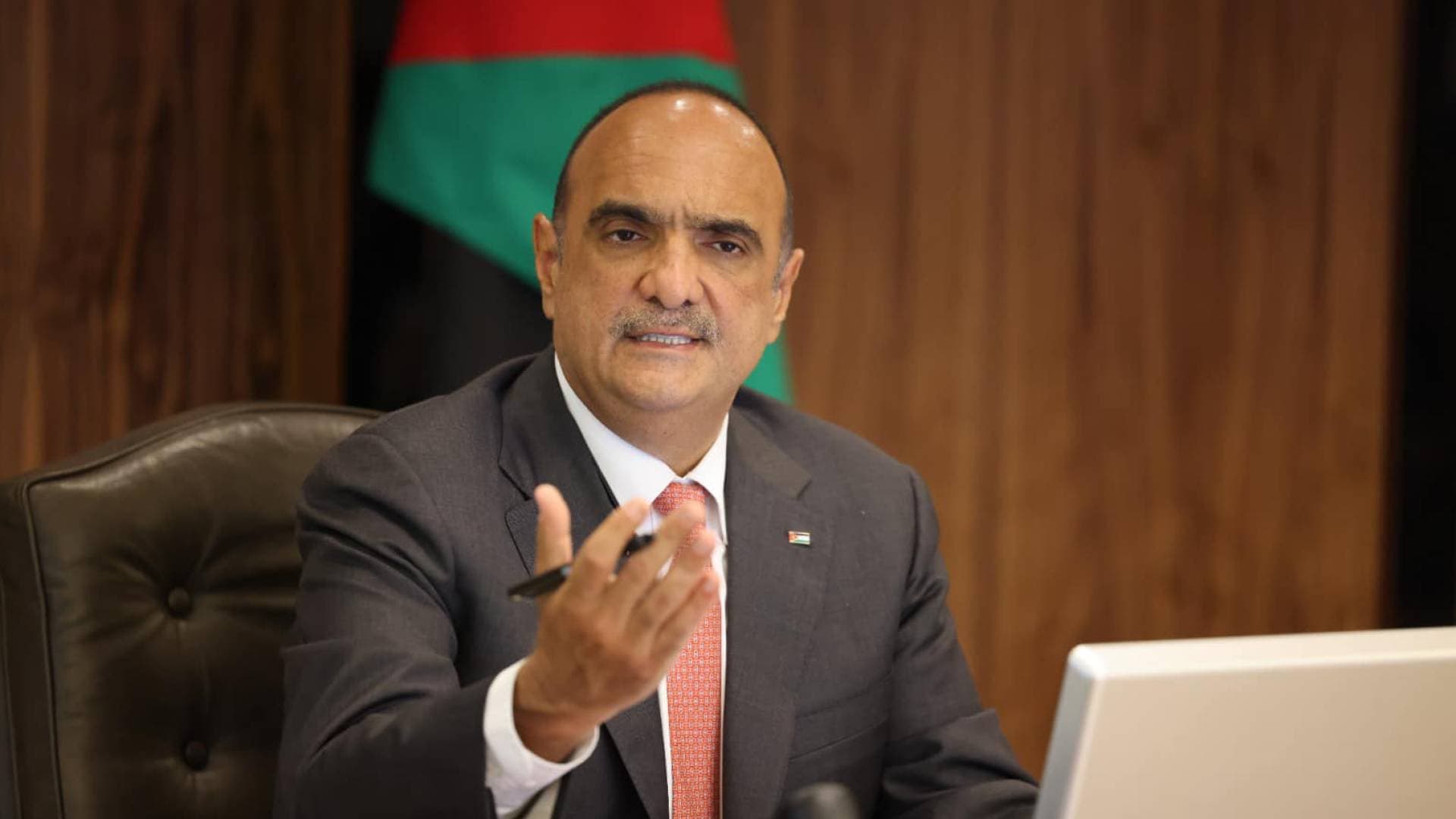 بالفيديو.. الخصاونة يصدر بلاغا لإعداد مشروع موازنة العام 2025