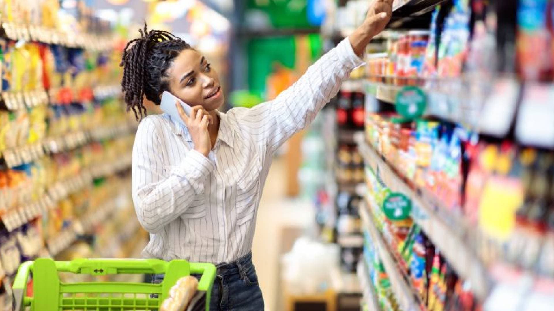 توقعات بانخفاض التضخم في الولايات المتحدة لسبب غير متوقع.. تفاصيل