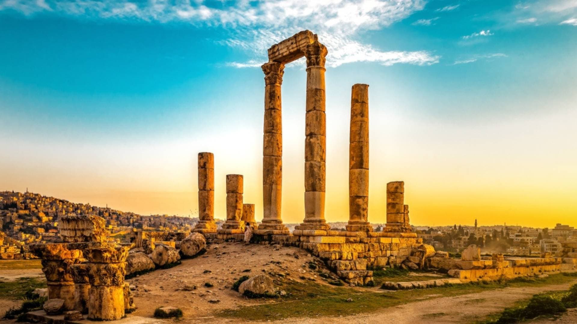 الأرصاد للأردنيين.. هكذا ستكون حالة الطقس الجمعة والسبت