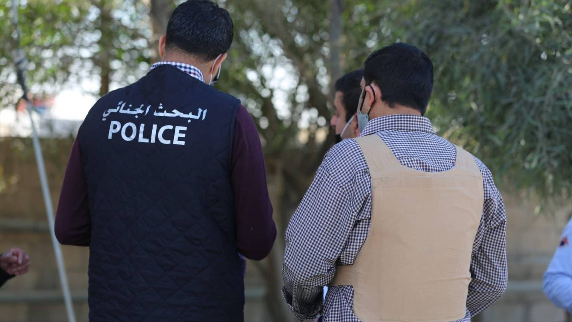 بلاغ عن حريق يقود لكشف جريمة قتل في شفا بدران
