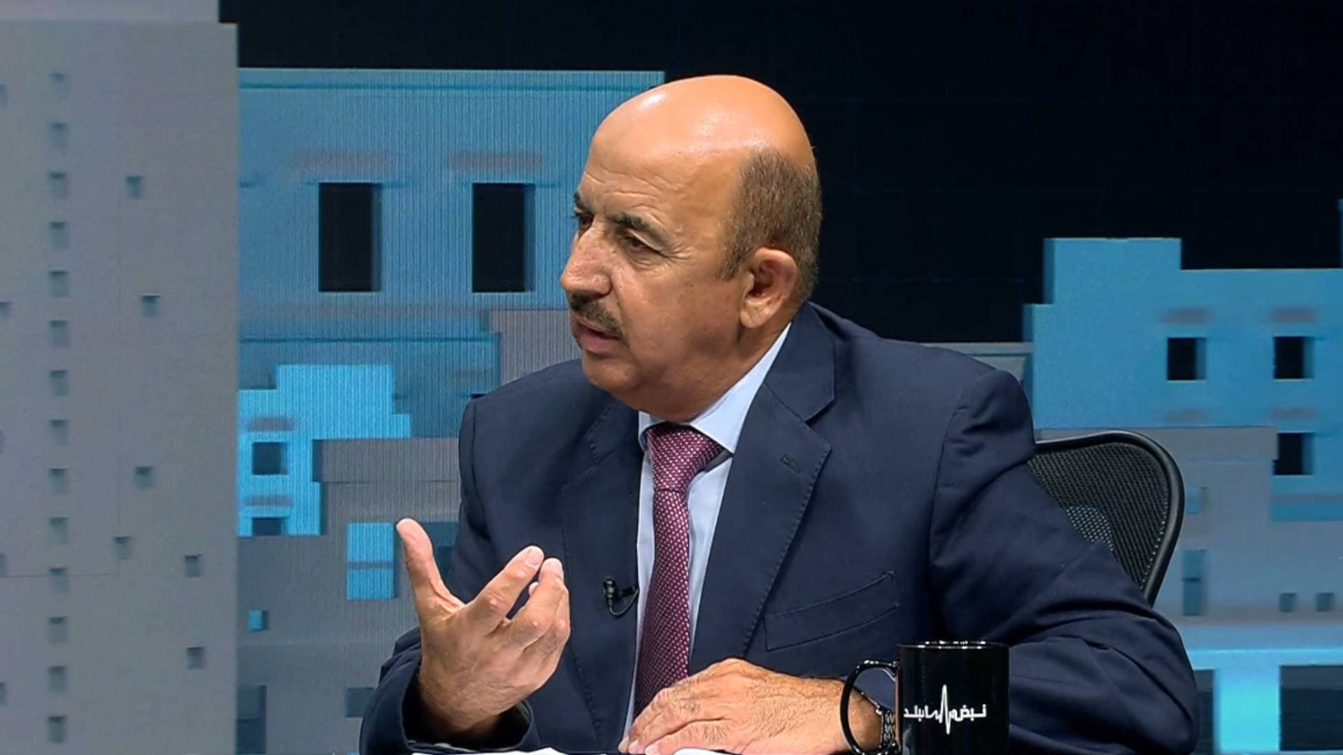 الصبيحي: تفاوت بين أرقام الإحصاءات وأرقام الضمان الاجتماعي بما يتعلق بالمتقاعدين عام 2022