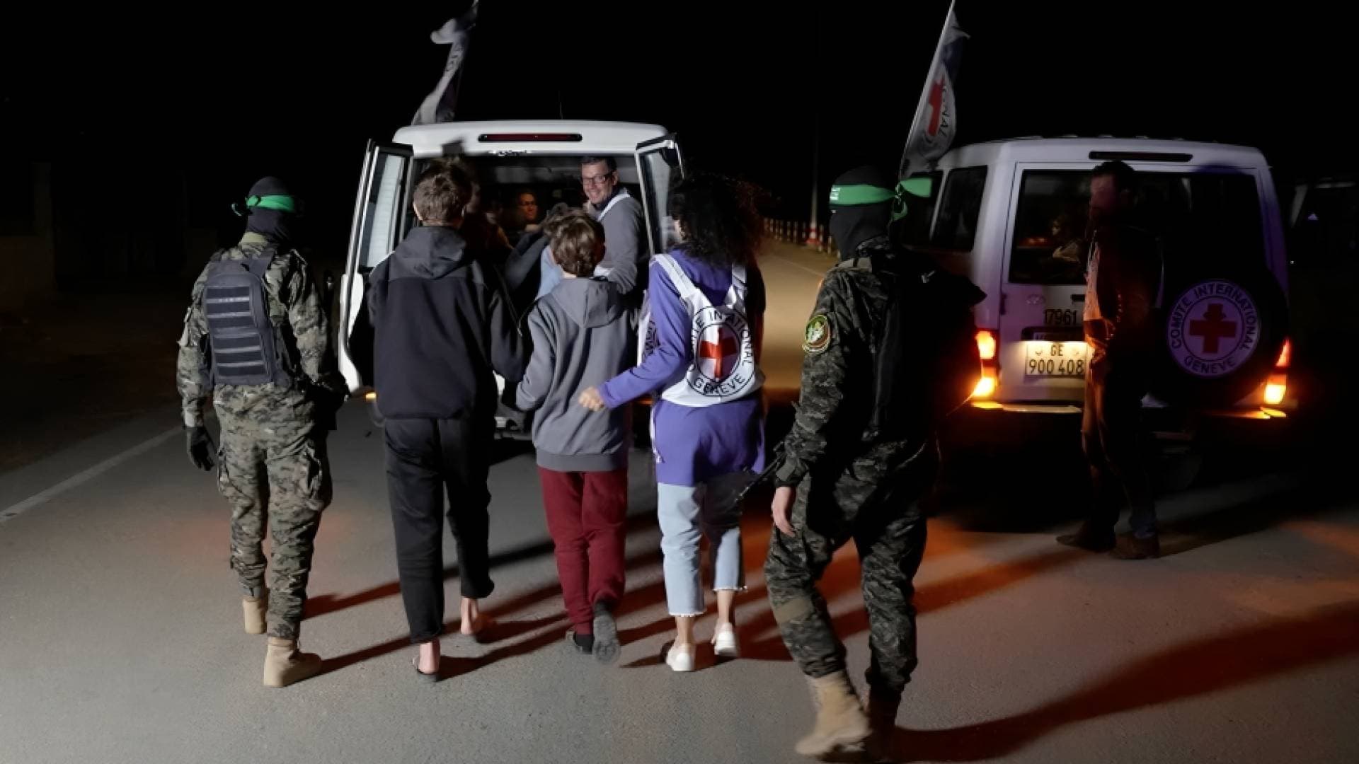 إعلام عبري يعلن عن تطورات جديدة بشأن المفاوضات