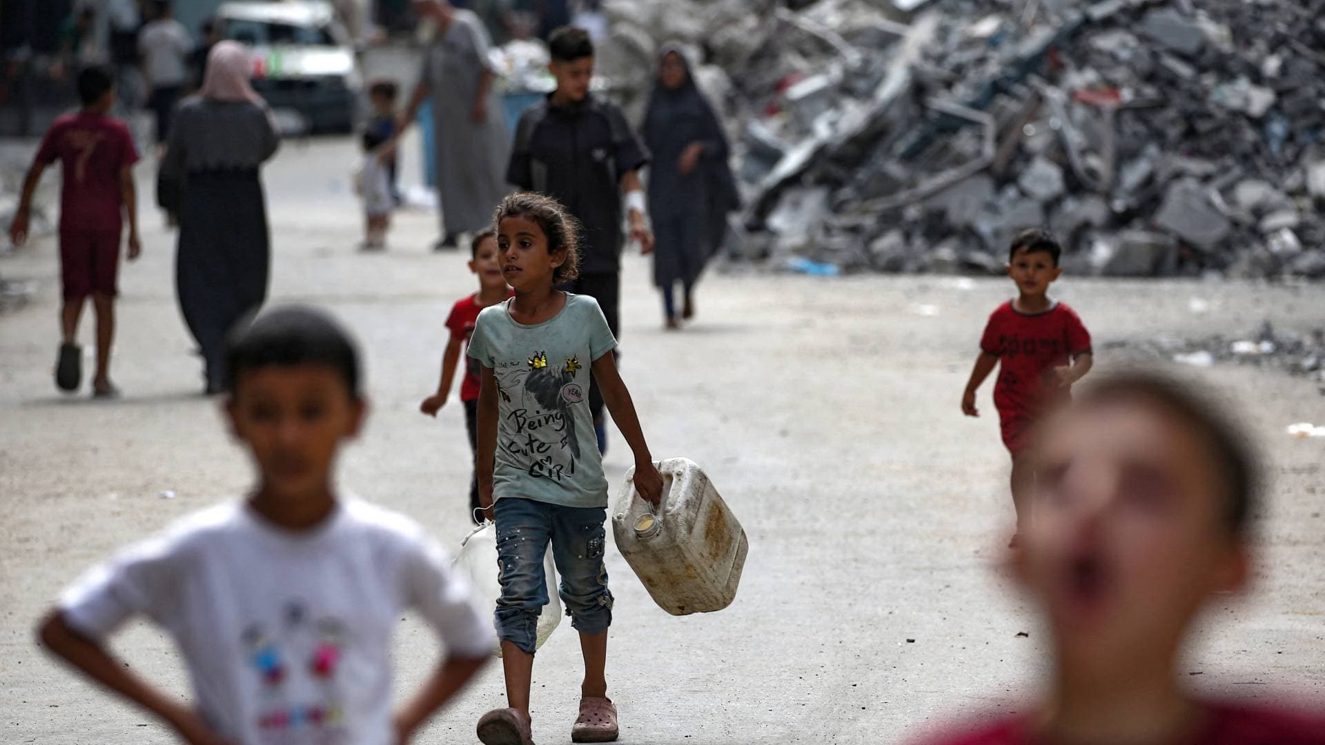 بعد فشل المفاوضات.. أمريكا: مستمرون حتى التوصل إلى هدنة